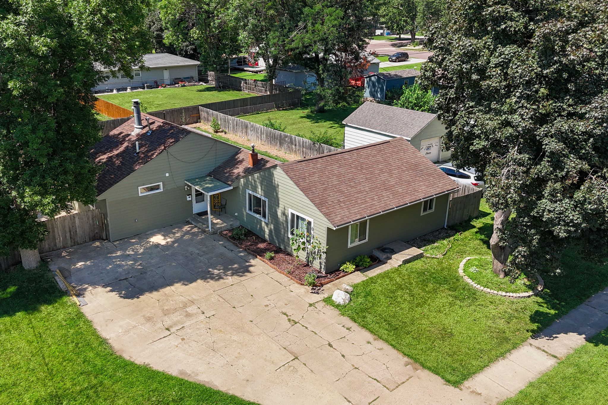 3021 S Hawthorne, Sioux Falls, SD, Image 29