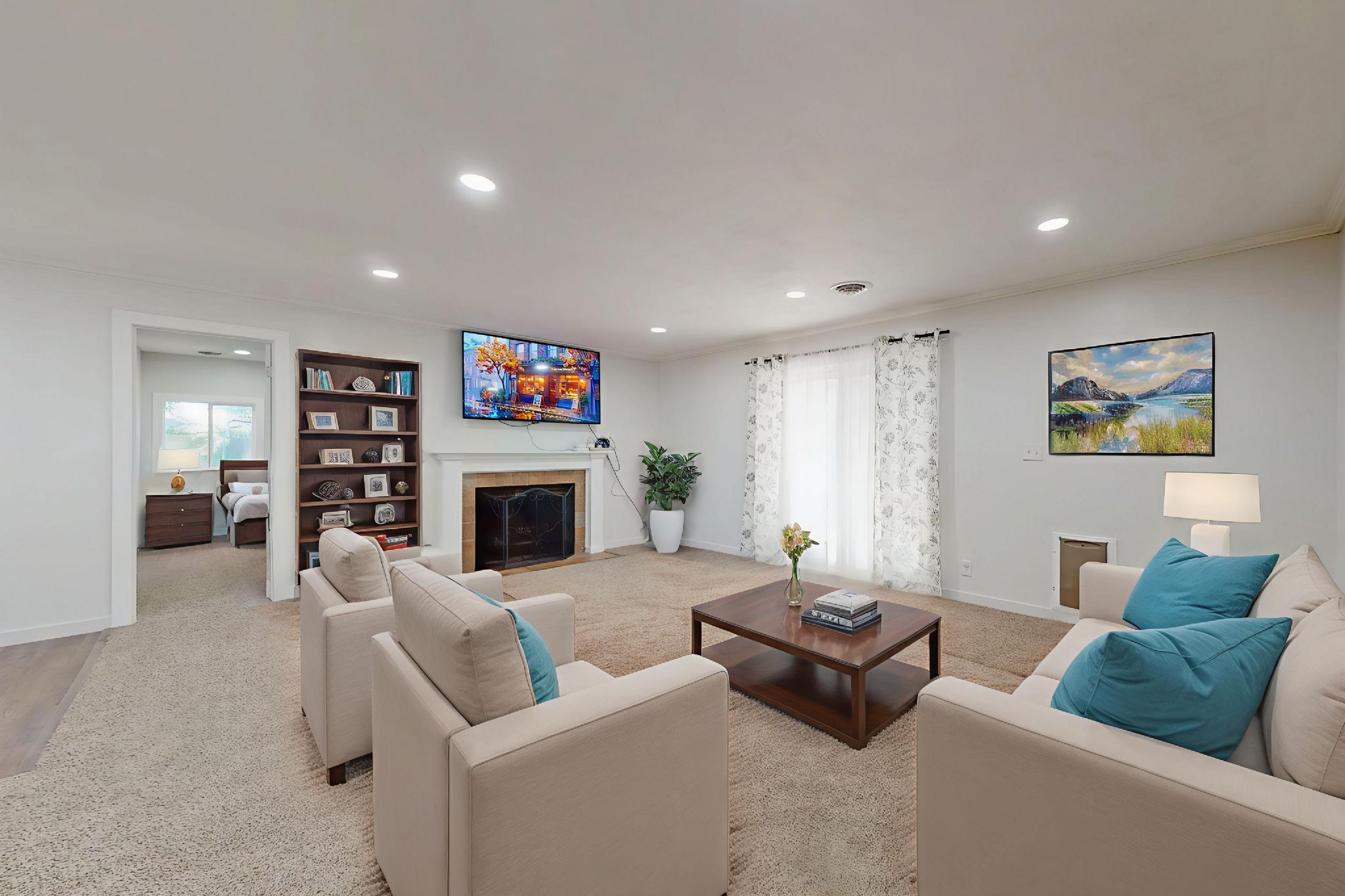 3021 S Hawthorne, Sioux Falls, SD, Image 2