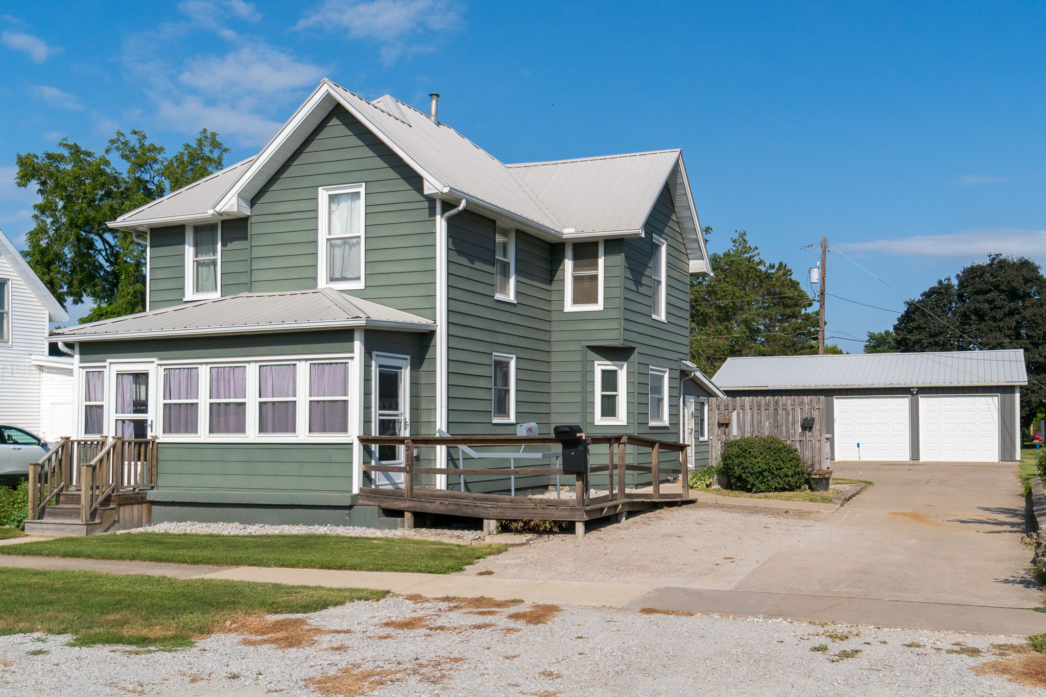 510 North Avenue C, Washington, IA, Image 4