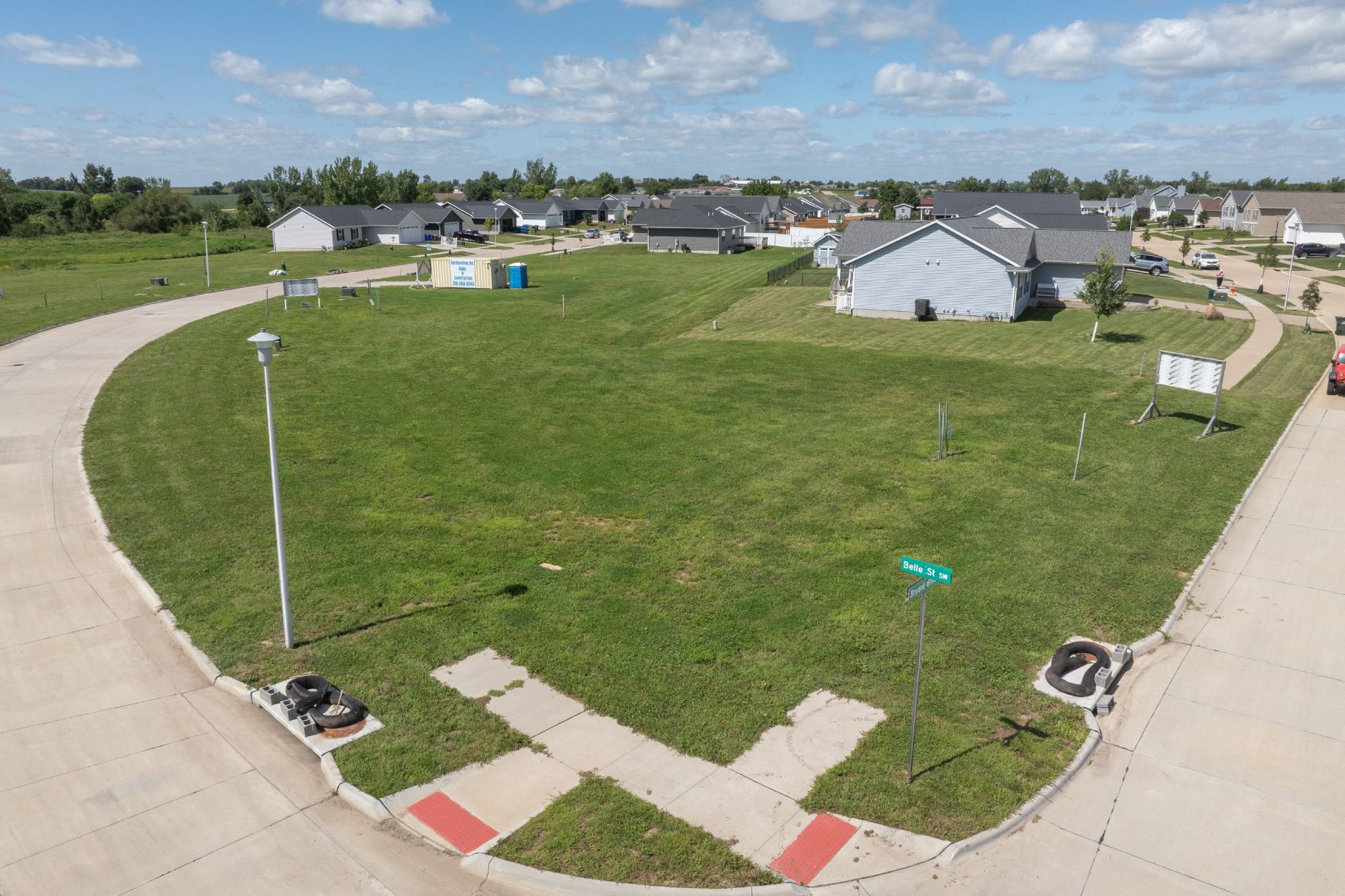 3012 Bryant Blvd SW, Cedar Rapids, IA, Image 3