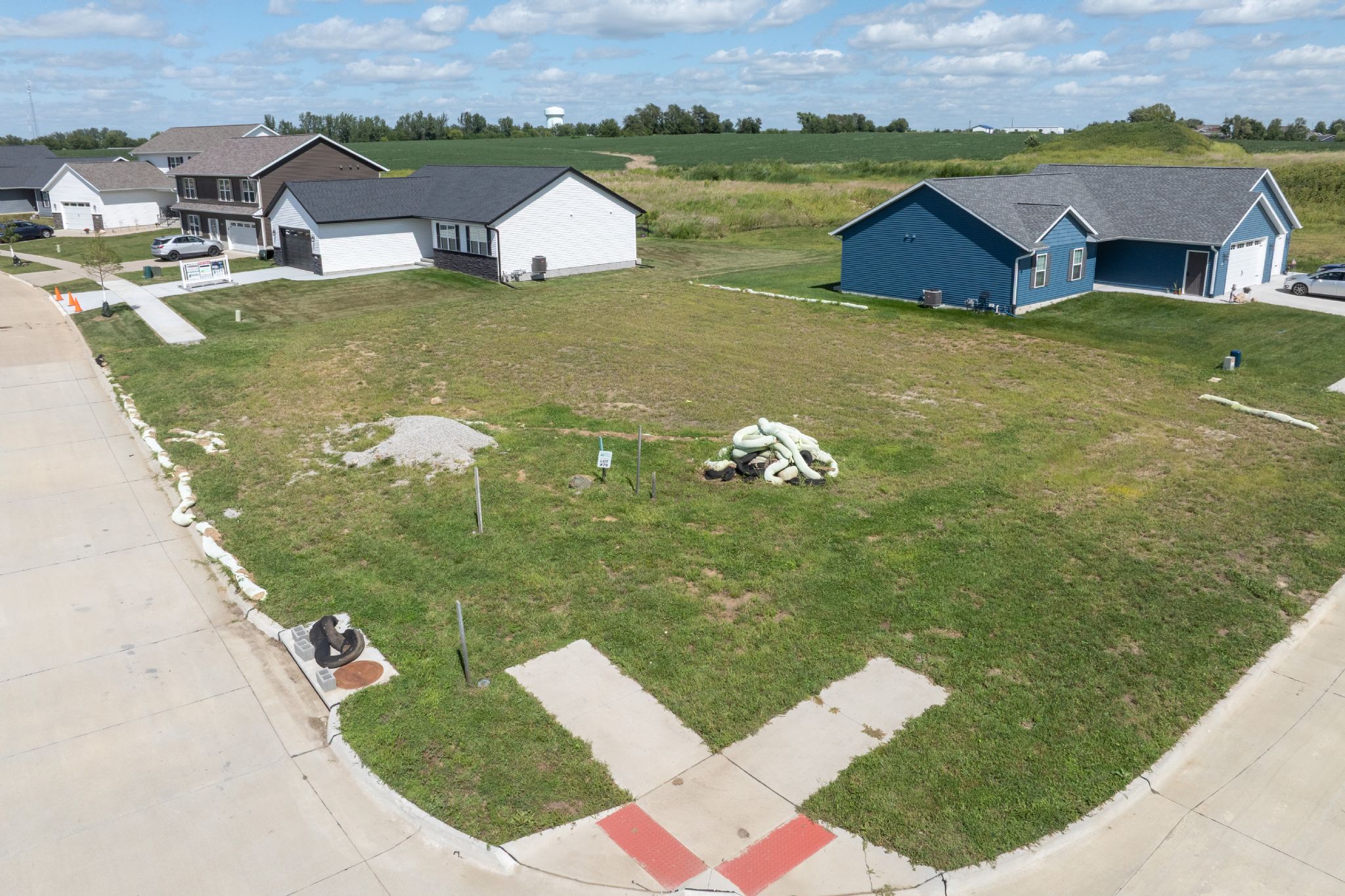 3103 Bryant Blvd SW, Cedar Rapids, IA, Image 2