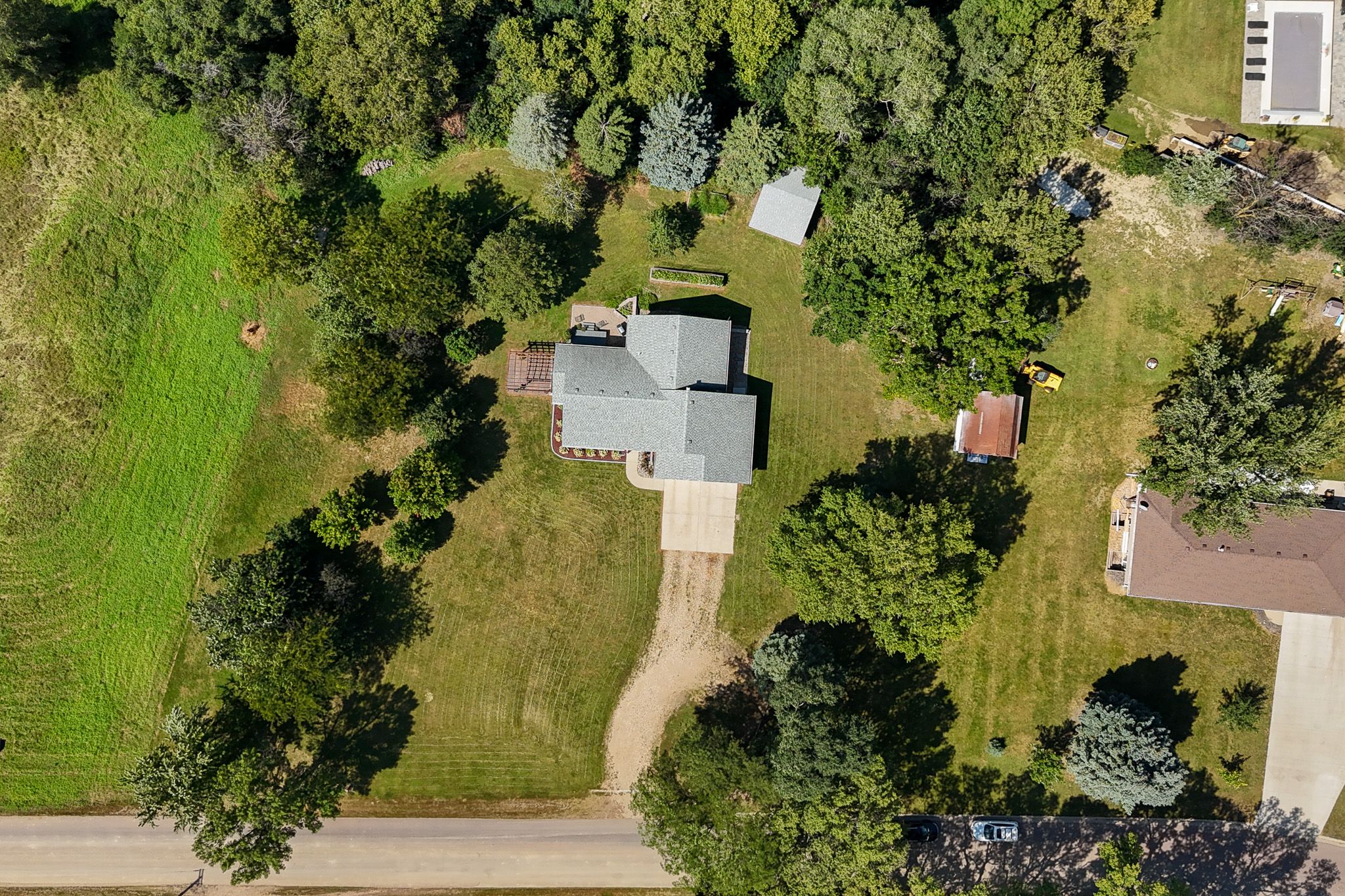 685 W Sanborn St, Parker, SD, Image 41