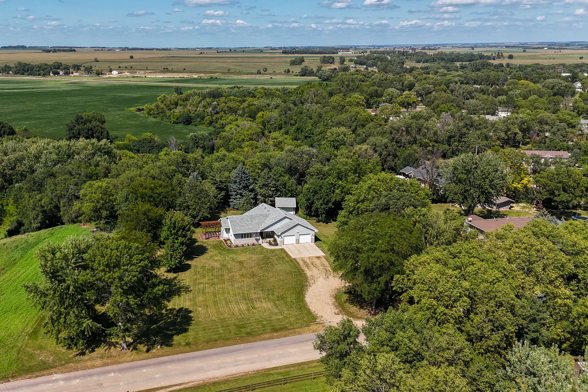 685 W Sanborn St, Parker, SD, Image 42