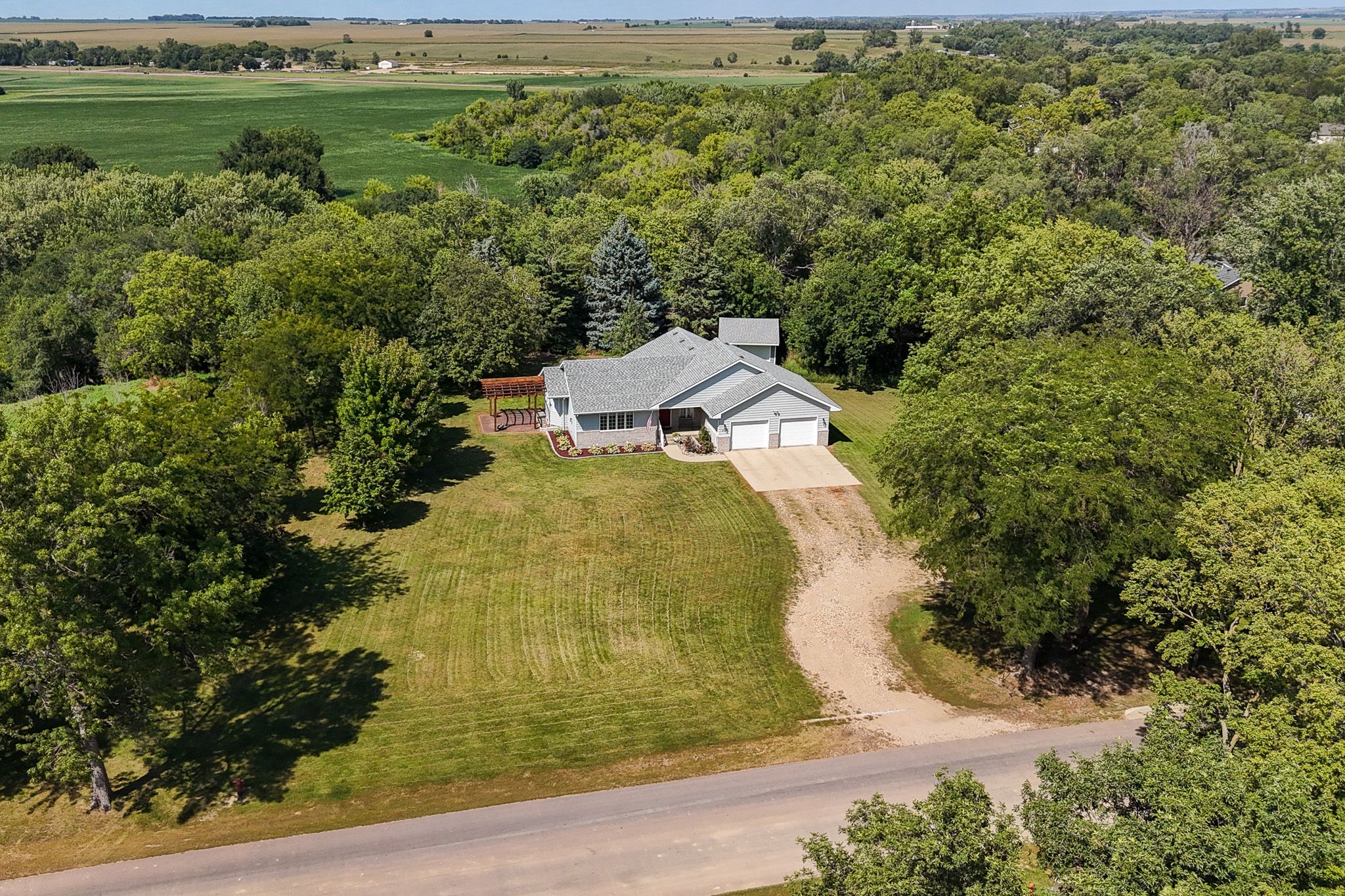 685 W Sanborn St, Parker, SD, Image 43