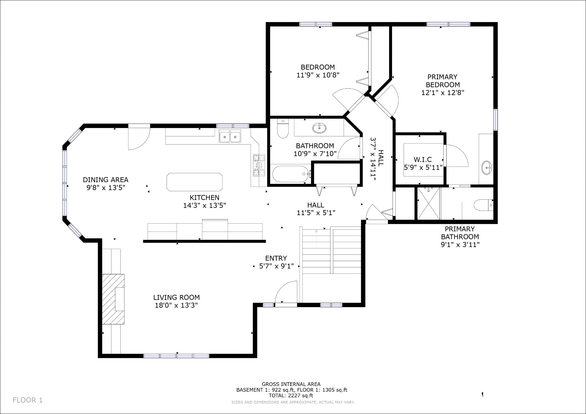 685 W Sanborn St, Parker, SD, Image 44