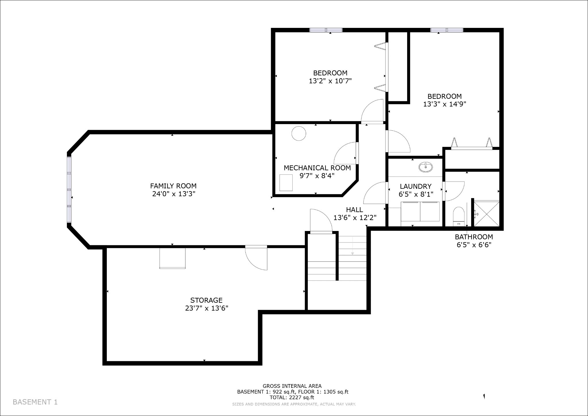685 W Sanborn St, Parker, SD, Image 45