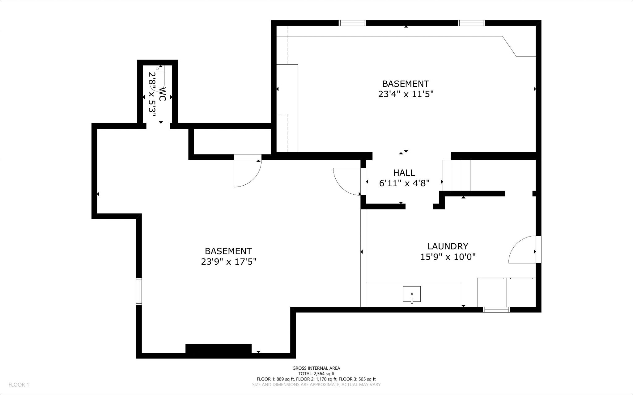 2407 38th St, Rock Island, IL, Image 40