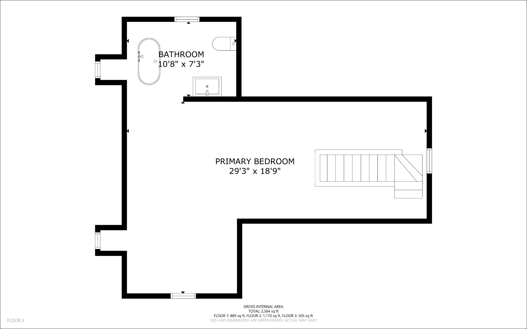 2407 38th St, Rock Island, IL, Image 41