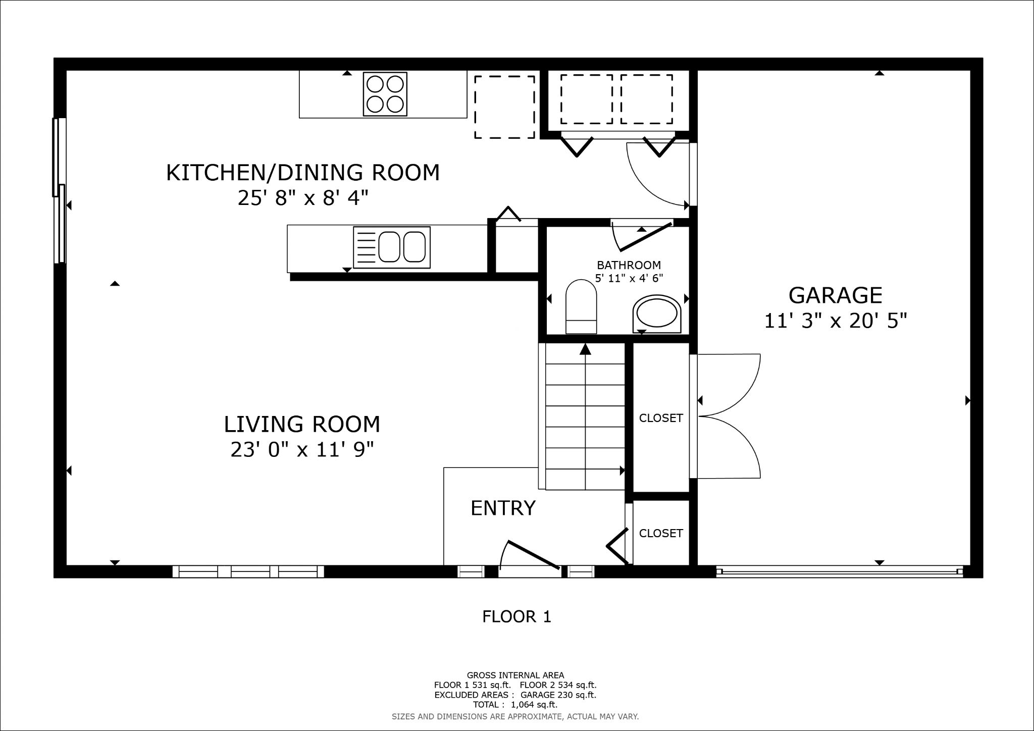 231 Teak Ln, Streamwood, IL, Image 19
