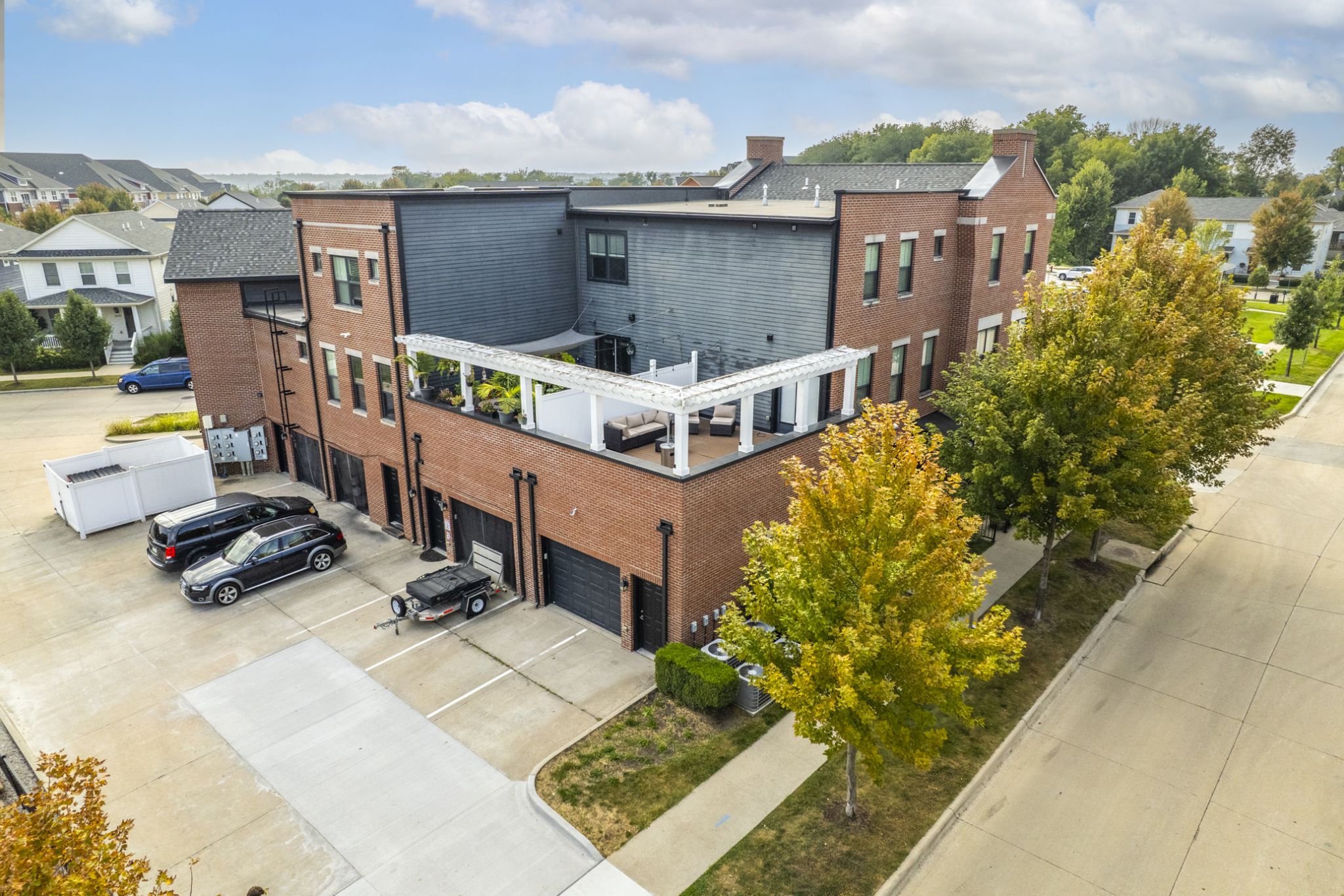1006 Walker Circle, Iowa City, IA, Image 61