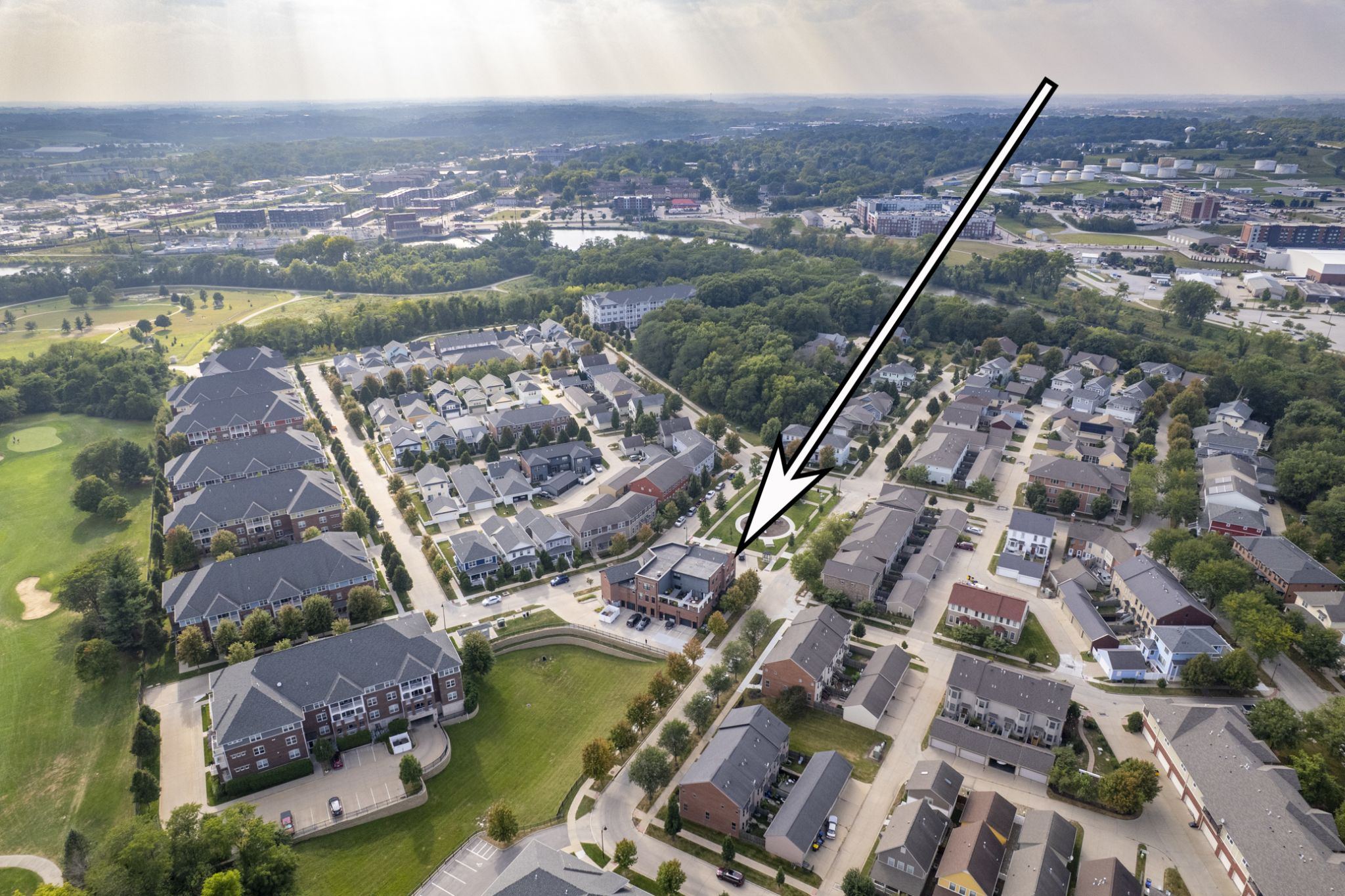 1006 Walker Circle, Iowa City, IA, Image 67