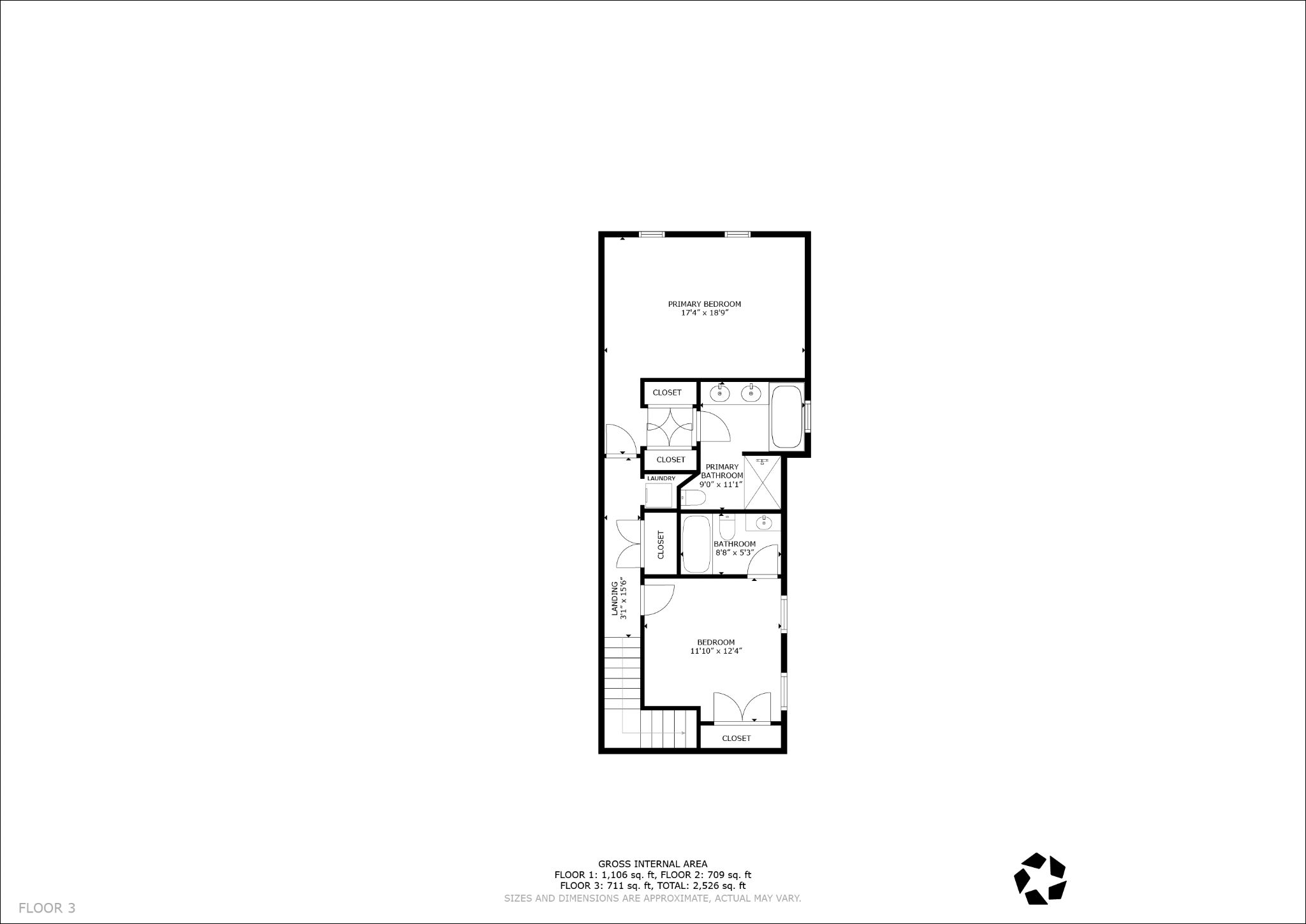 1006 Walker Circle, Iowa City, IA, Image 73