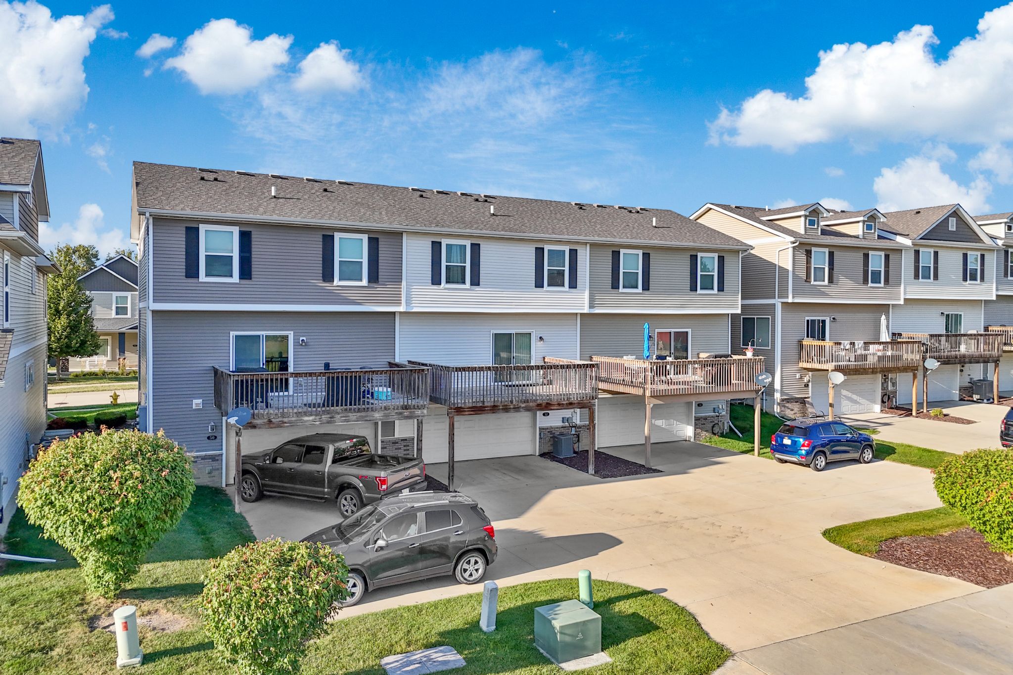 52 SE Booth Ave, Waukee, IA, Image 20