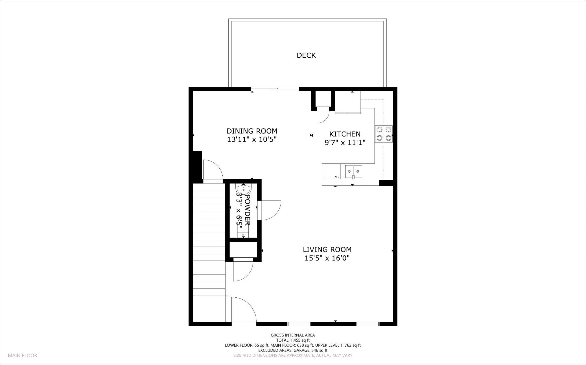 52 SE Booth Ave, Waukee, IA, Image 25