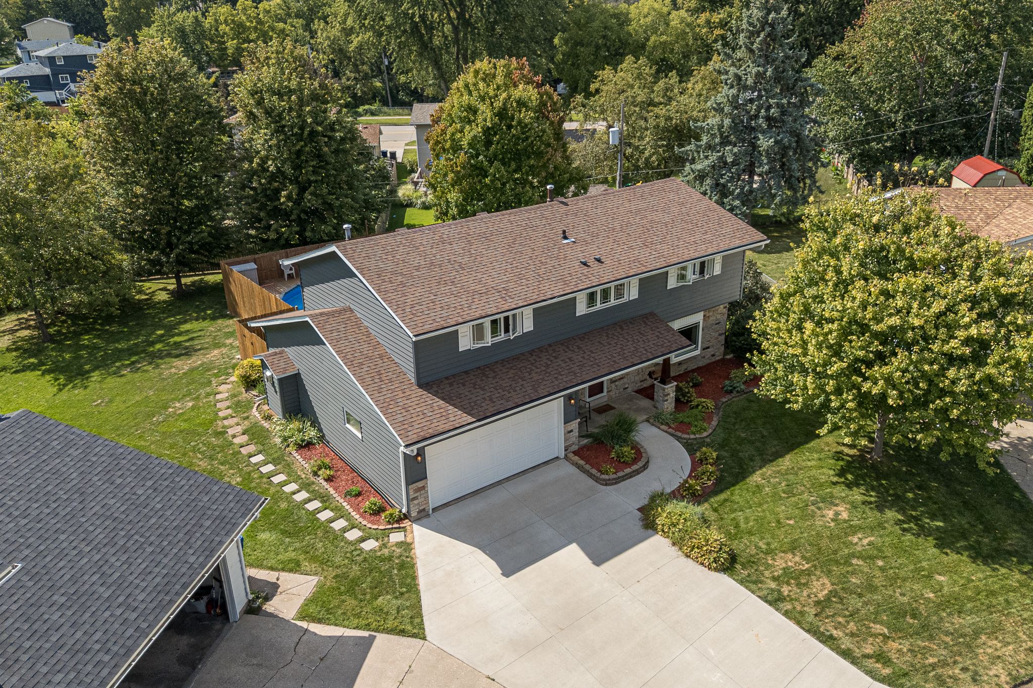 3856 Lexington Court, Bettendorf, IA, Image 1