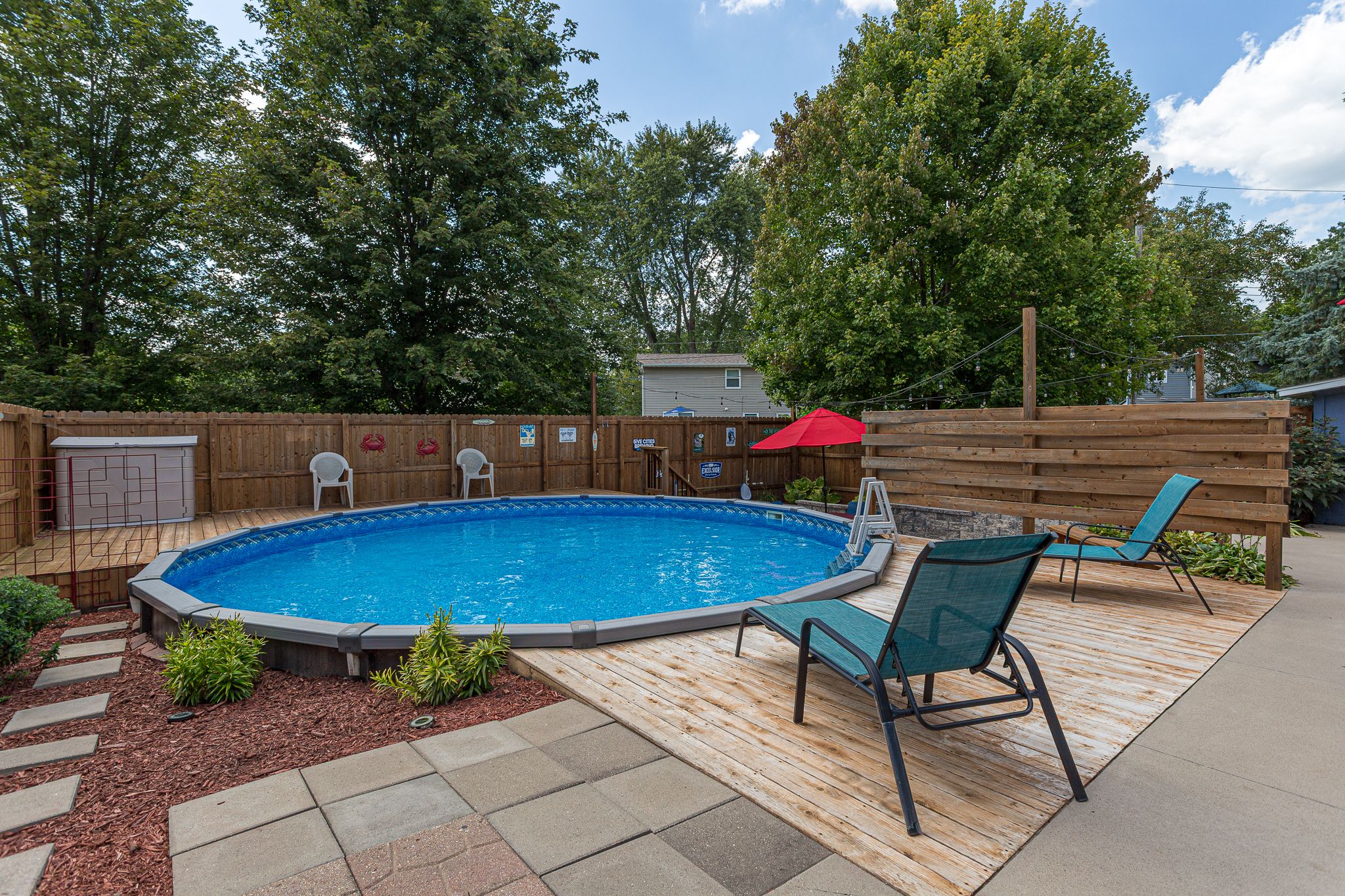 3856 Lexington Court, Bettendorf, IA, Image 41