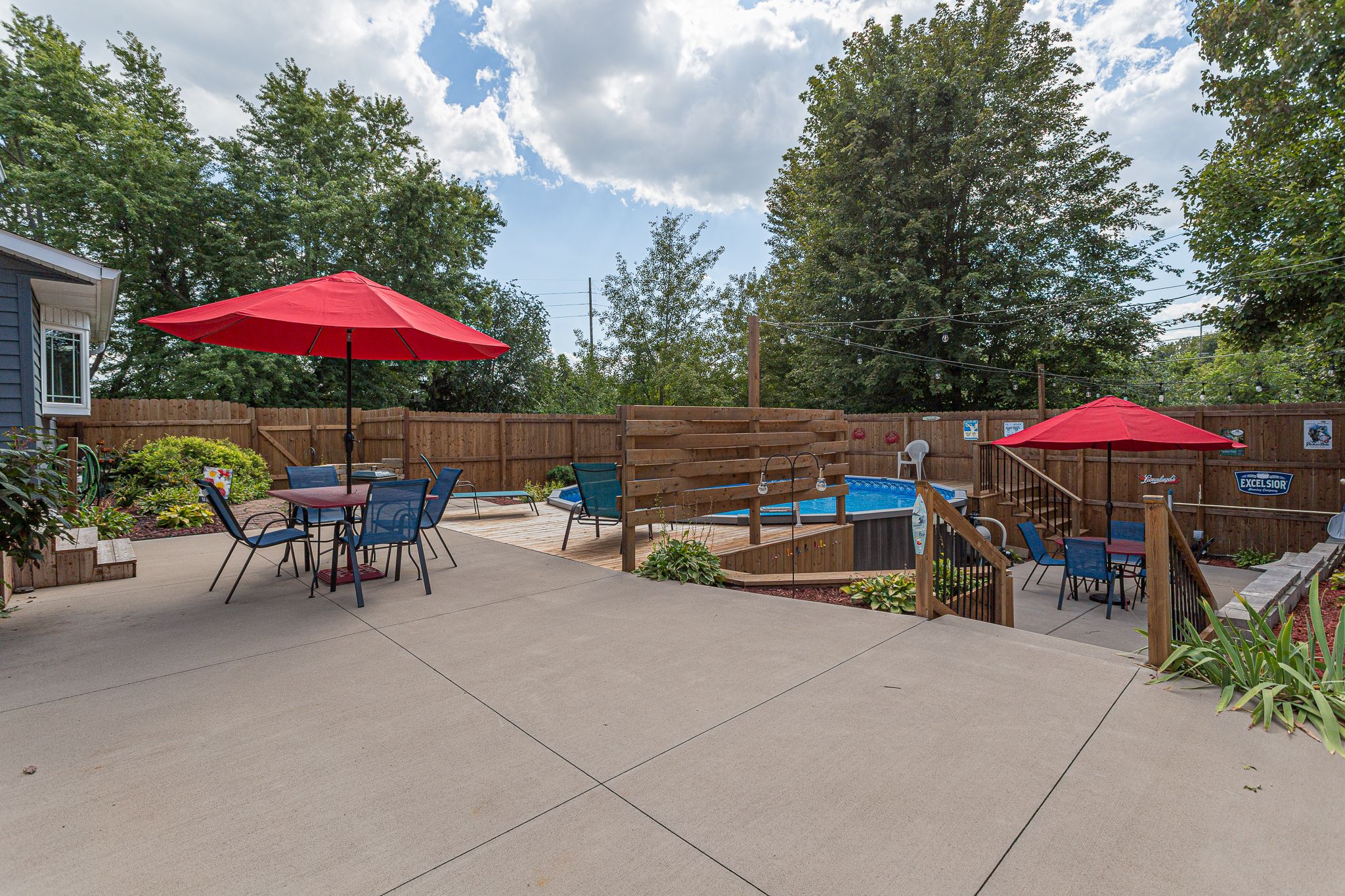 3856 Lexington Court, Bettendorf, IA, Image 44