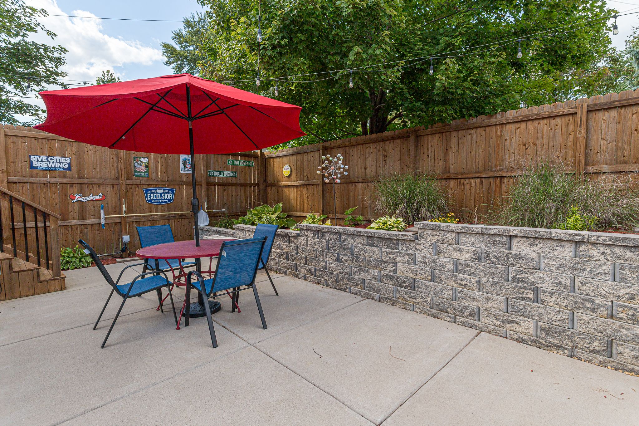 3856 Lexington Court, Bettendorf, IA, Image 45
