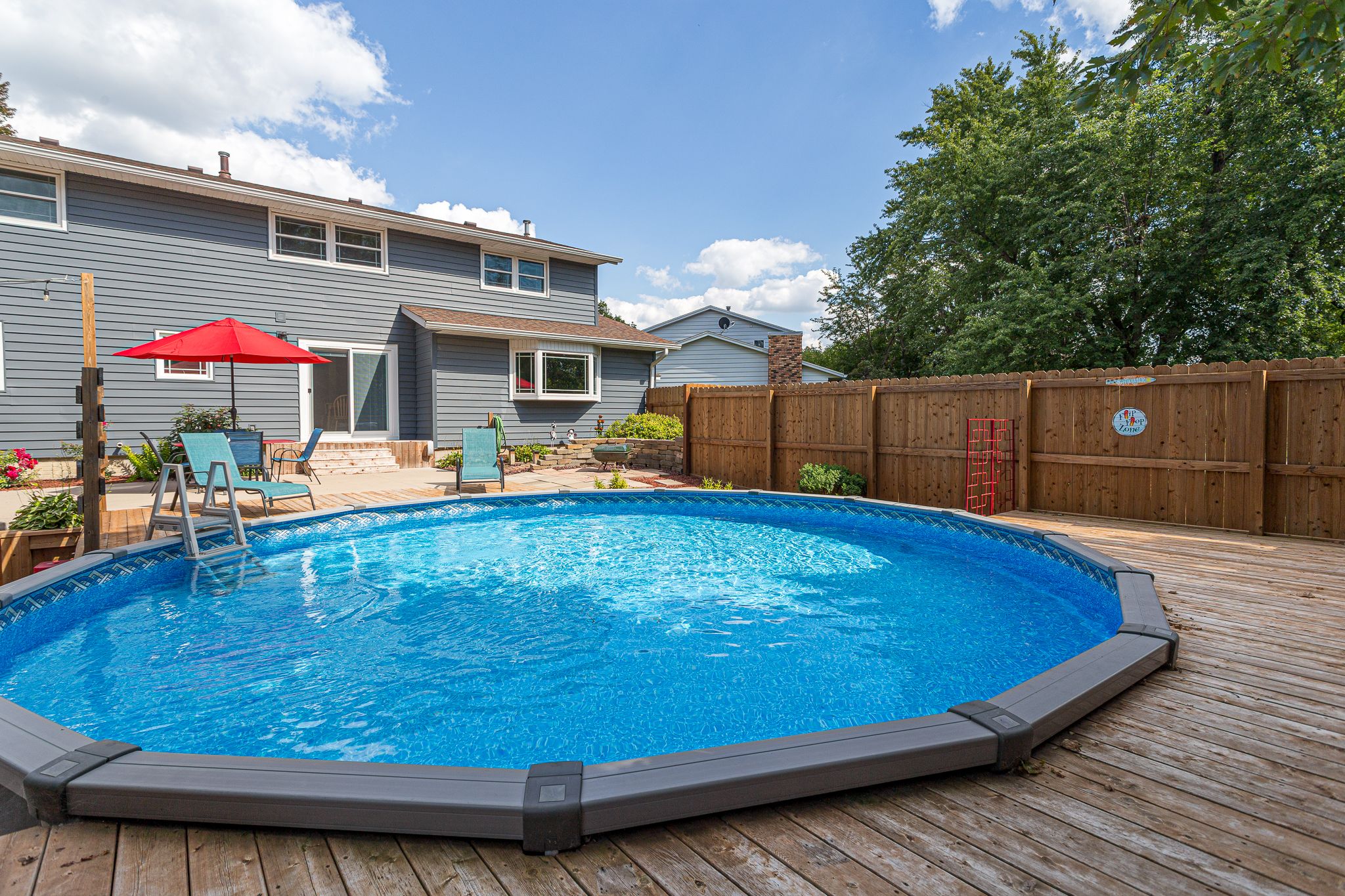 3856 Lexington Court, Bettendorf, IA, Image 47