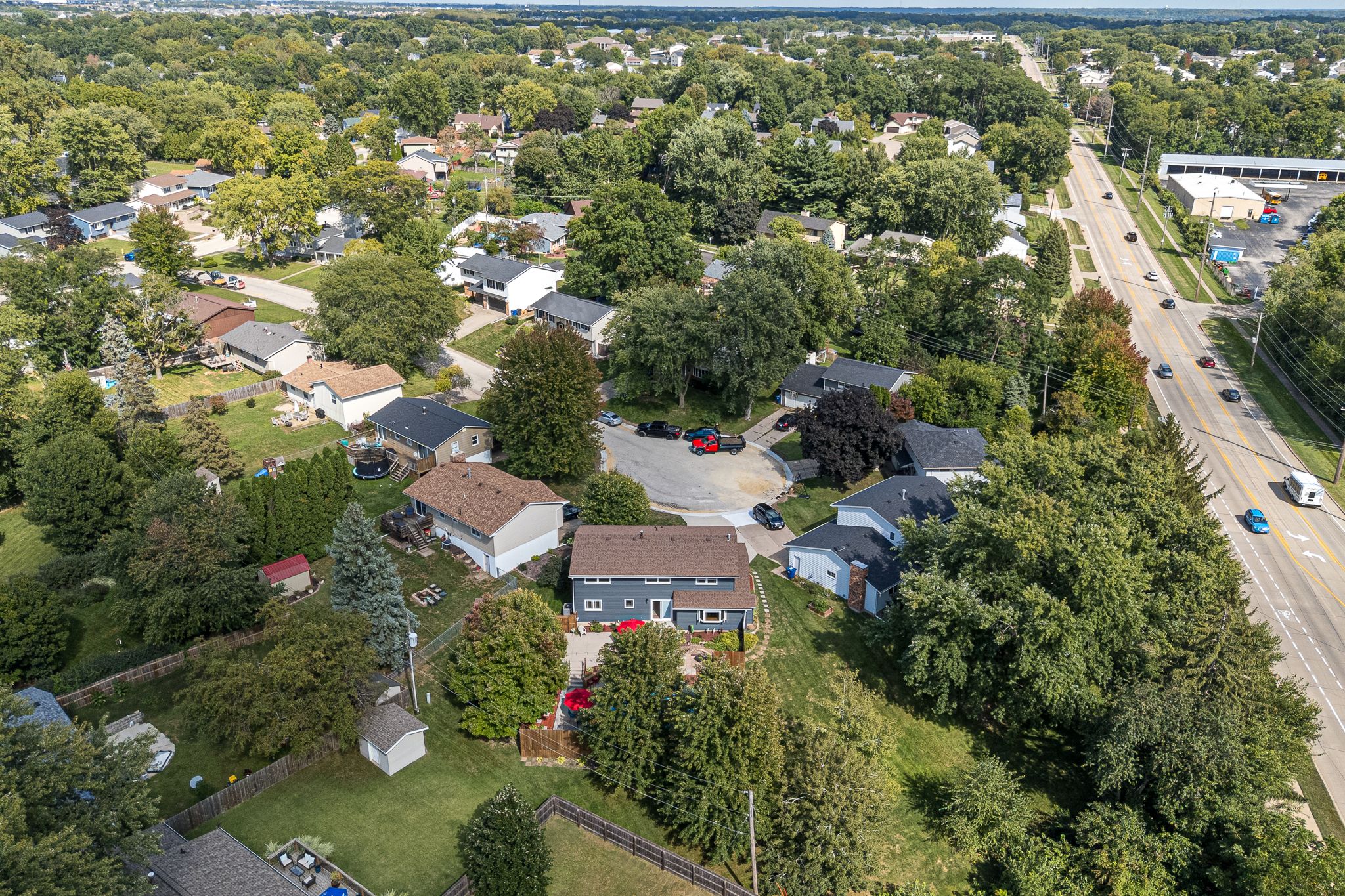 3856 Lexington Court, Bettendorf, IA, Image 50