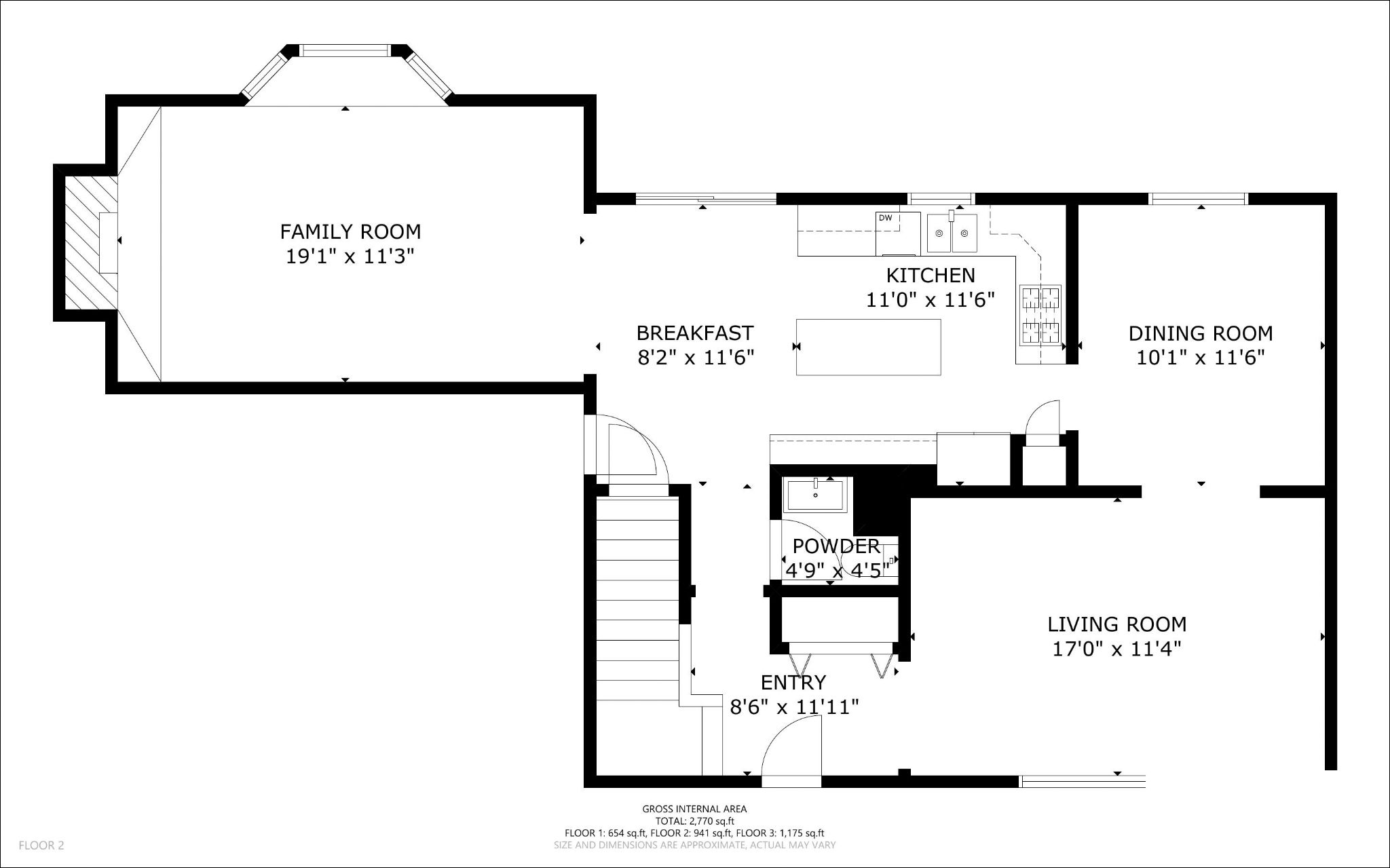 3856 Lexington Court, Bettendorf, IA, Image 52