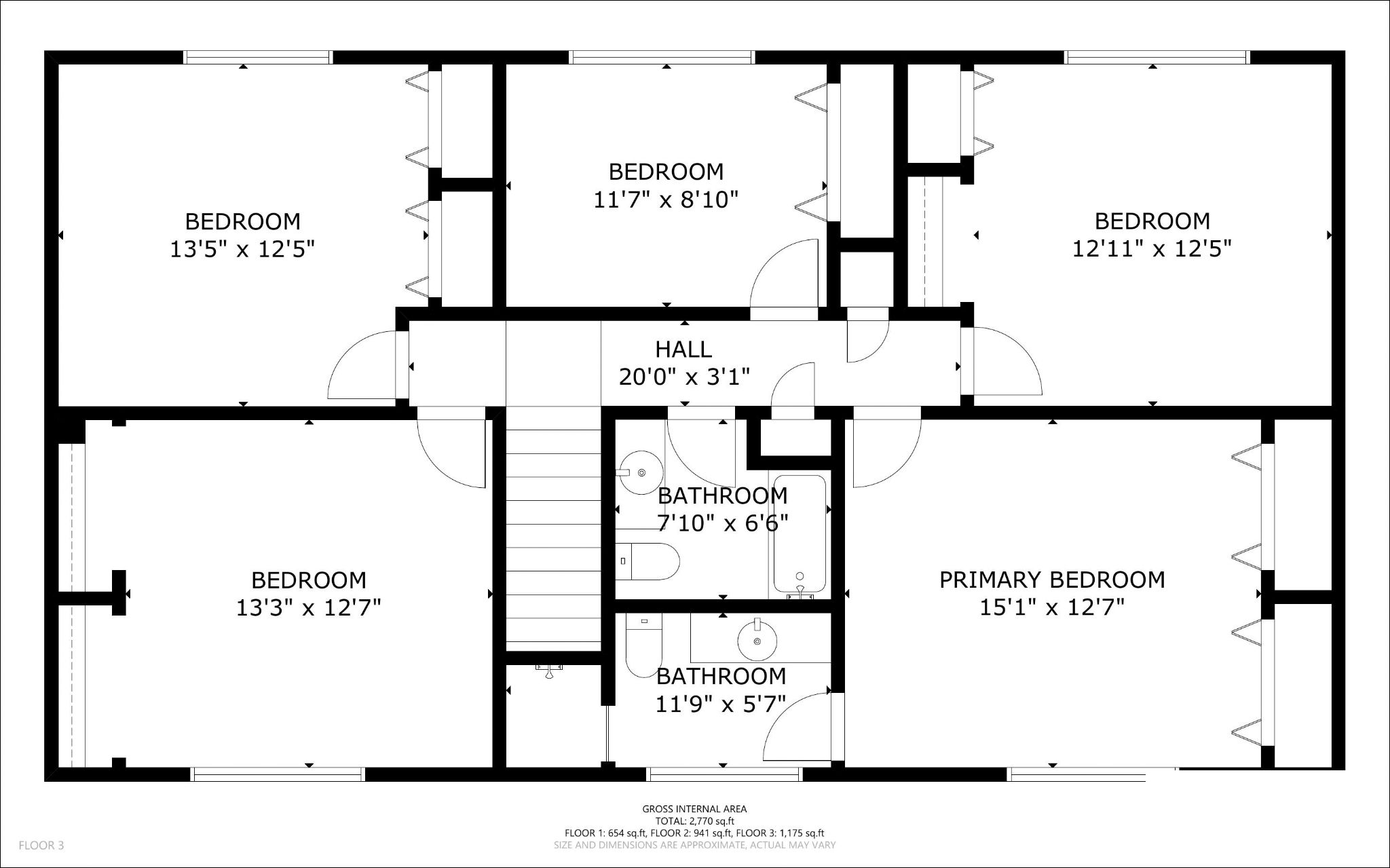 3856 Lexington Court, Bettendorf, IA, Image 53
