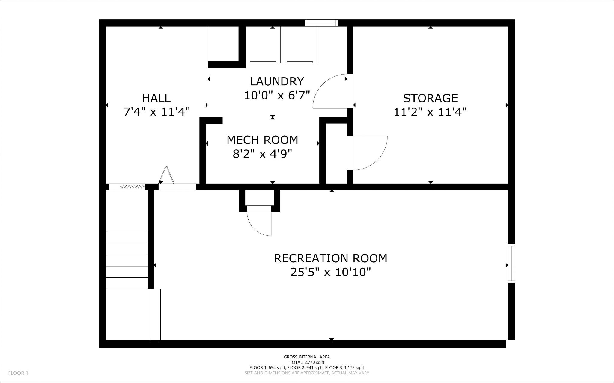 3856 Lexington Court, Bettendorf, IA, Image 54