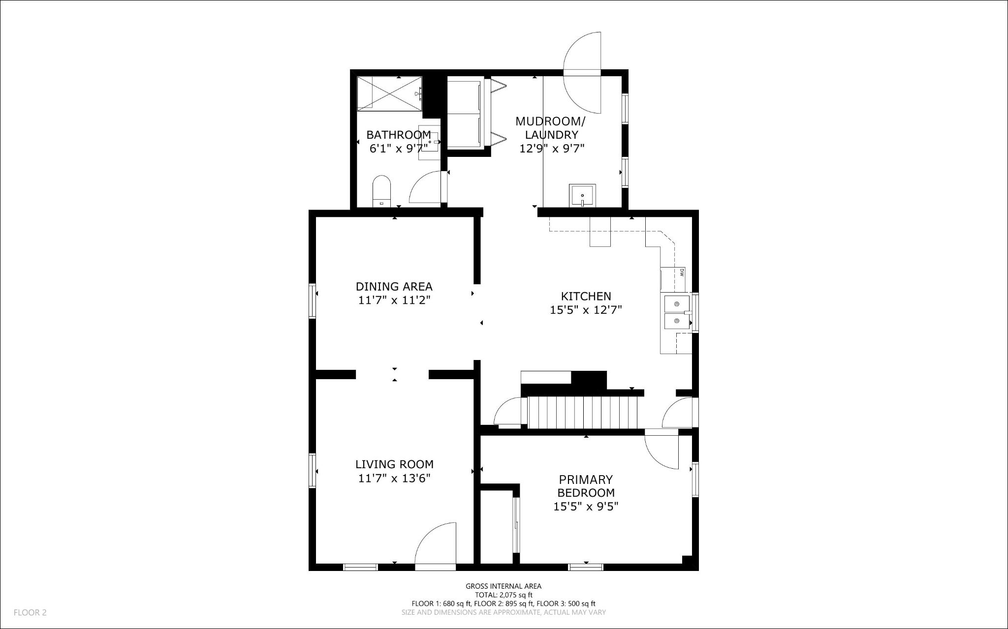 2522 5th Ave, Moline, IL, Image 34
