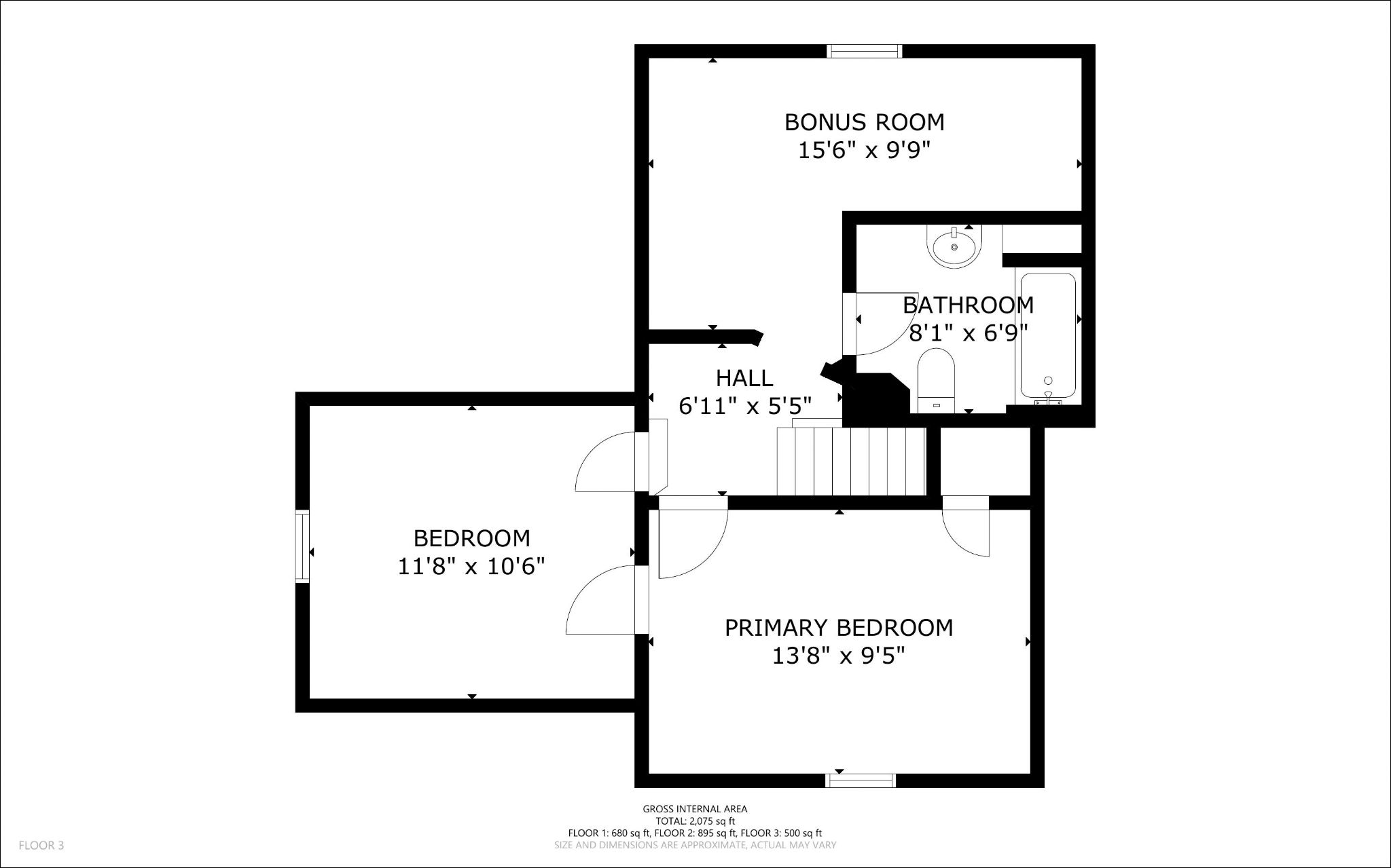 2522 5th Ave, Moline, IL, Image 35
