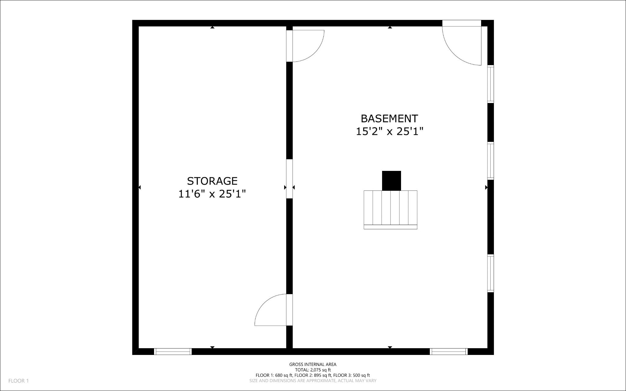 2522 5th Ave, Moline, IL, Image 36