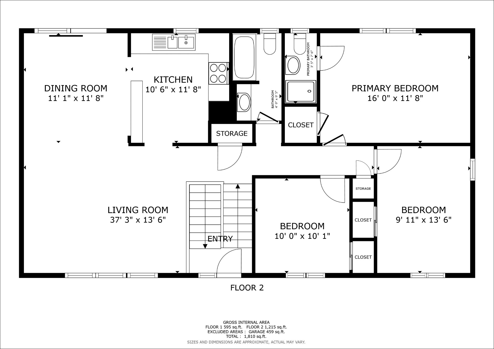 2410 Chaney Road, Dubuque, IA 52001, Dubuque, IA, Image 23