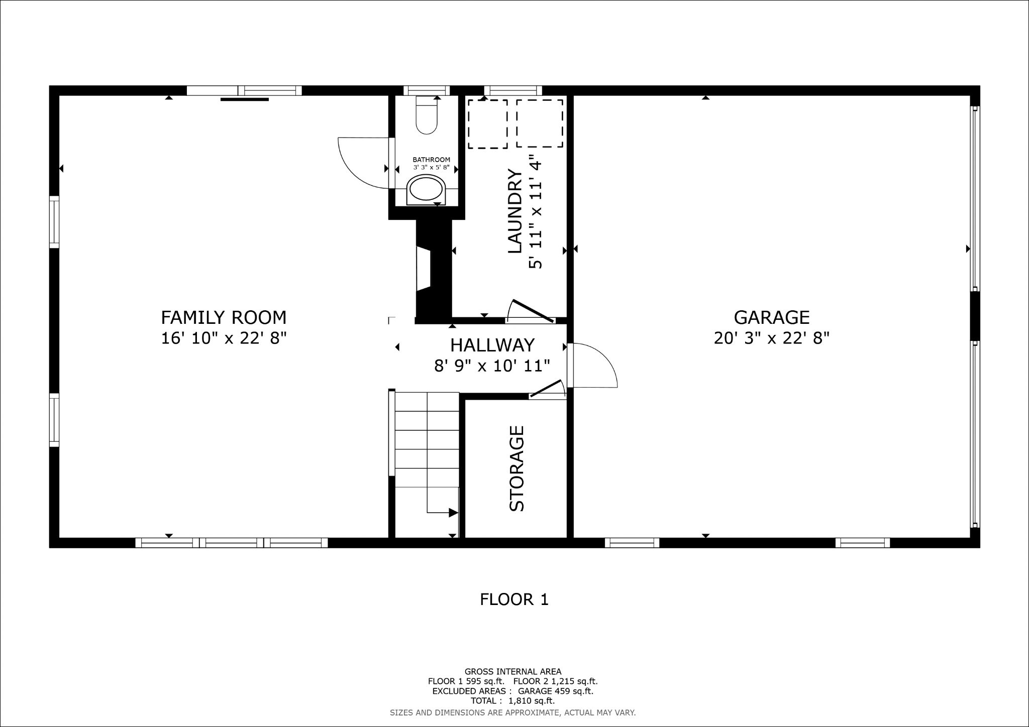 2410 Chaney Road, Dubuque, IA 52001, Dubuque, IA, Image 24