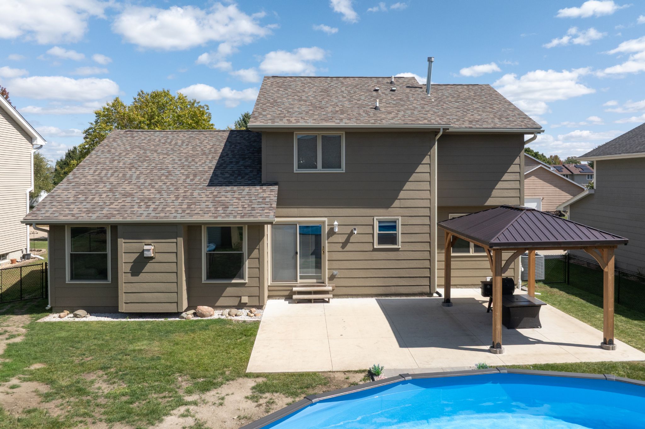 7517 Quail Trl NE, Cedar Rapids, IA, Image 28