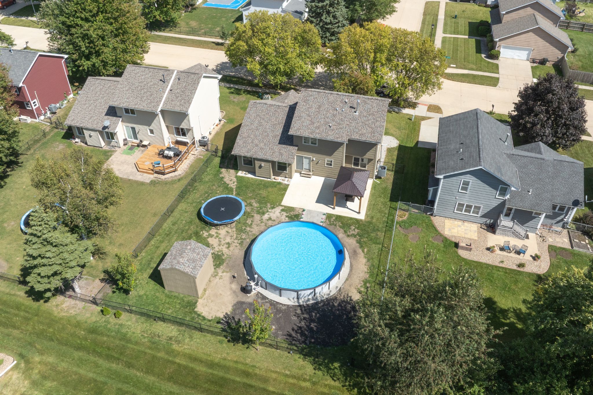 7517 Quail Trl NE, Cedar Rapids, IA, Image 1