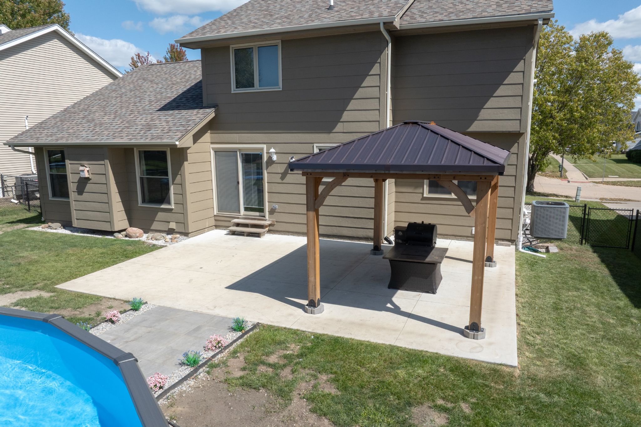 7517 Quail Trl NE, Cedar Rapids, IA, Image 29