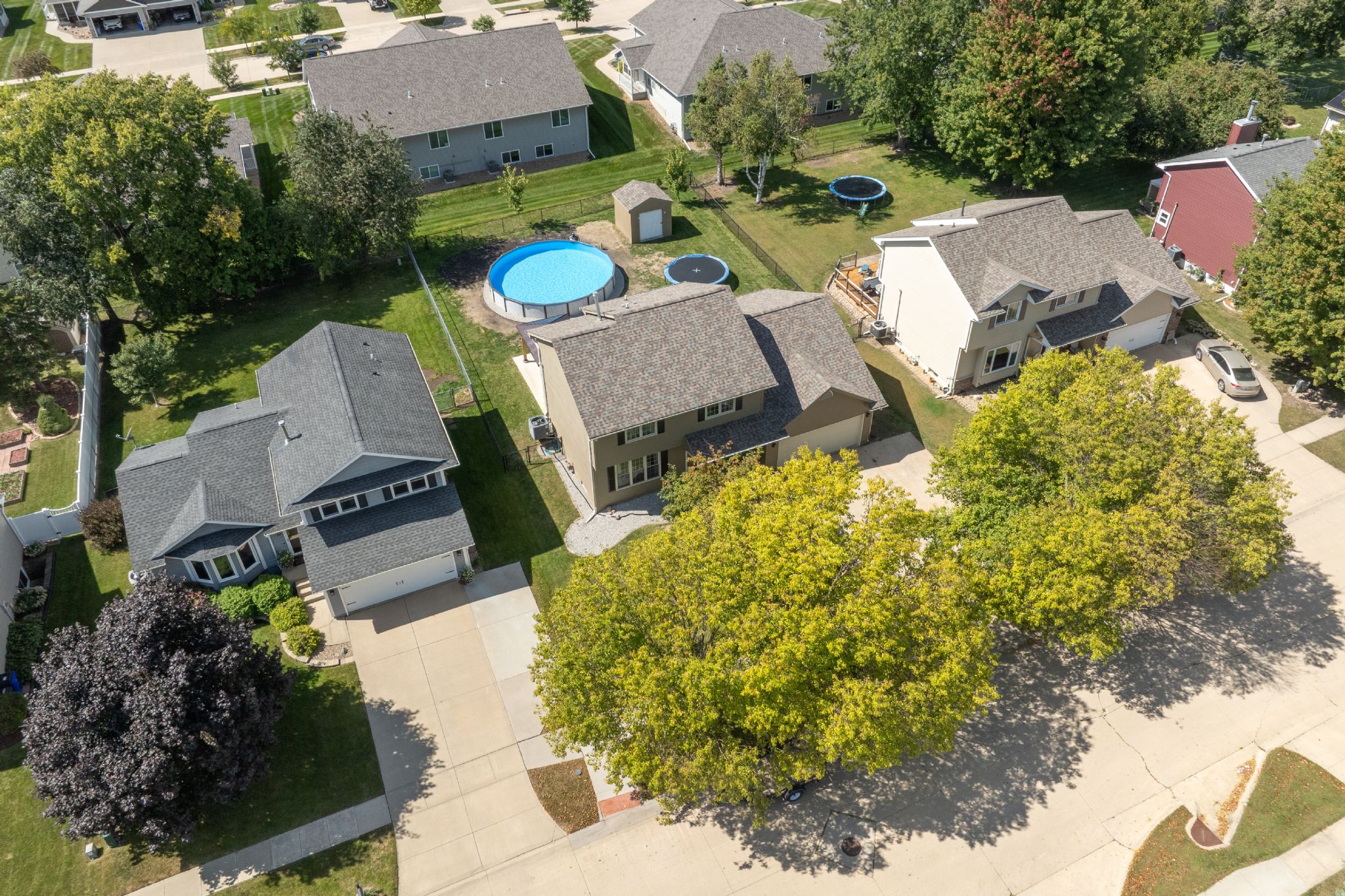 7517 Quail Trl NE, Cedar Rapids, IA, Image 32
