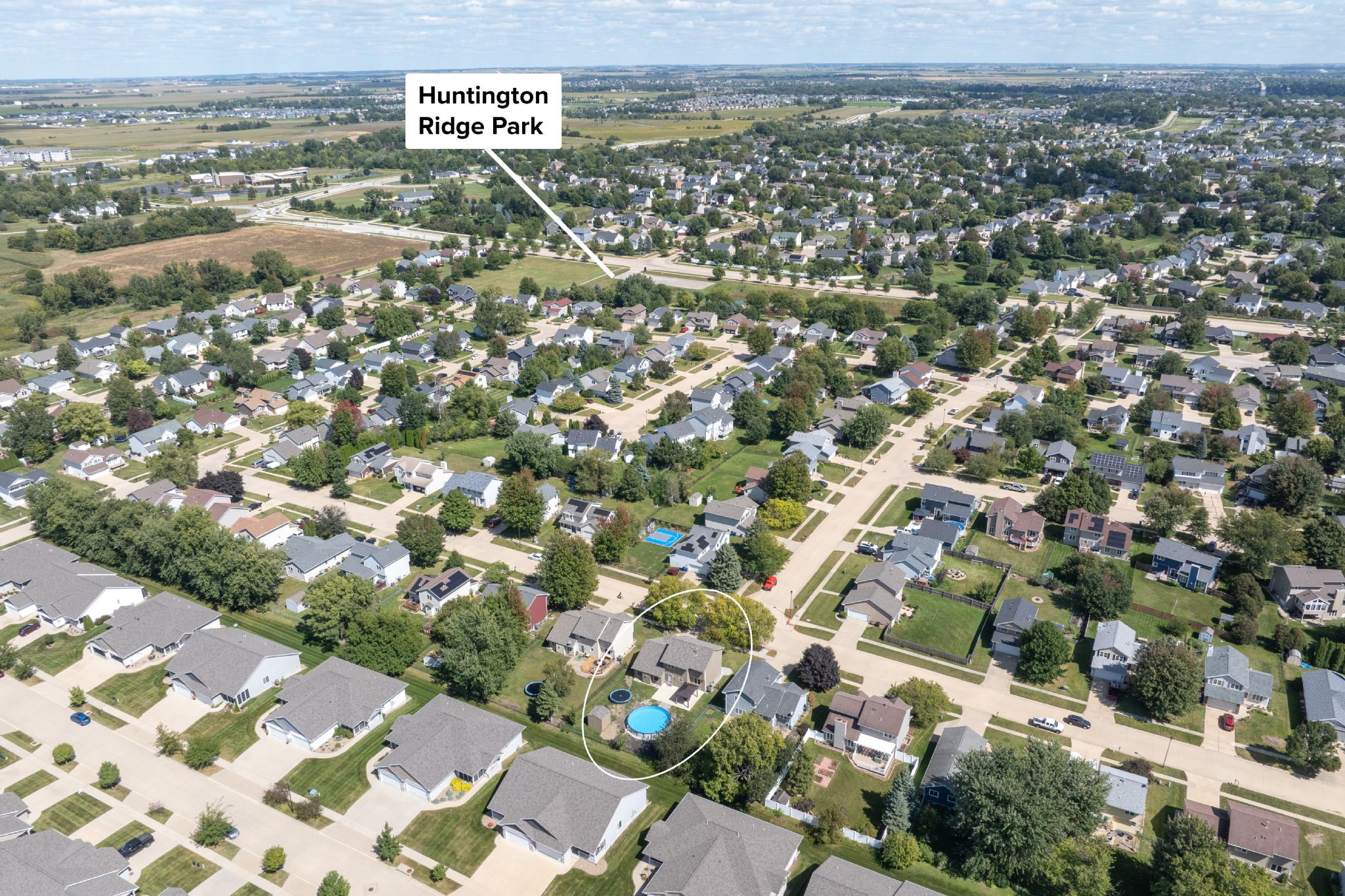 7517 Quail Trl NE, Cedar Rapids, IA, Image 33