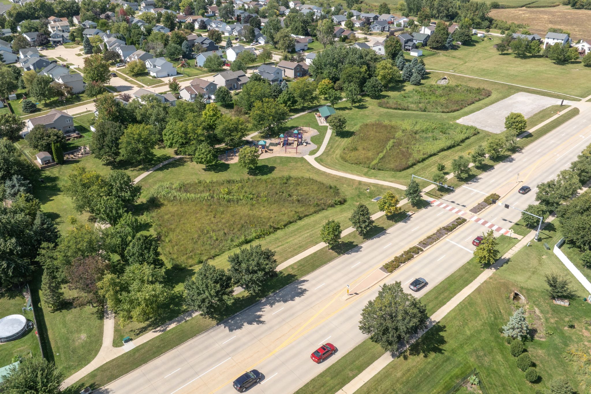 7517 Quail Trl NE, Cedar Rapids, IA, Image 34