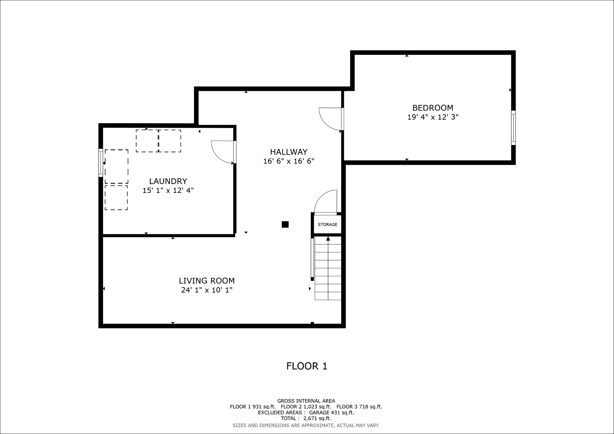 7517 Quail Trl NE, Cedar Rapids, IA, Image 37