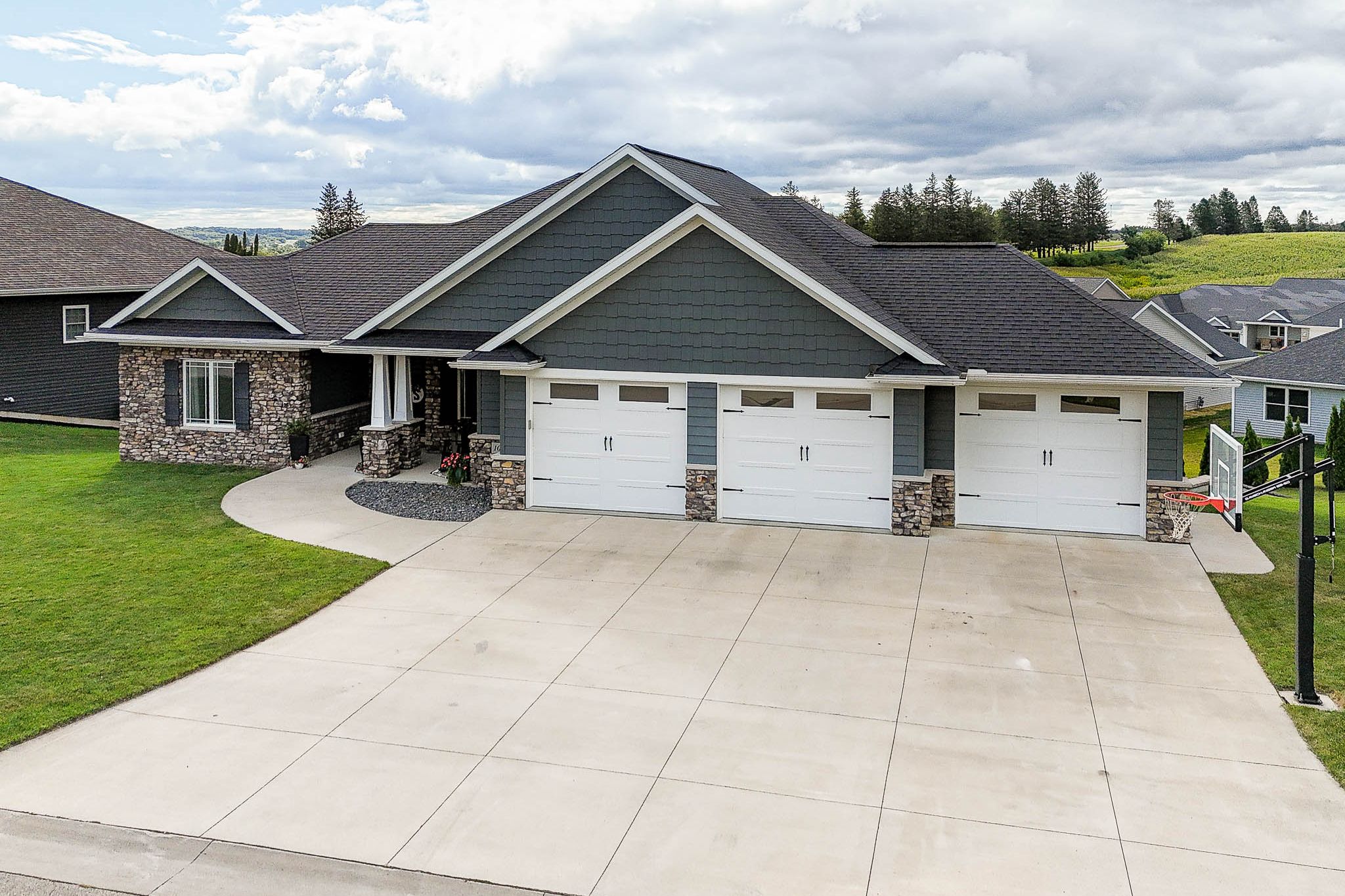 1013 Clare Court Northwest, Cascade, IA, Image 43