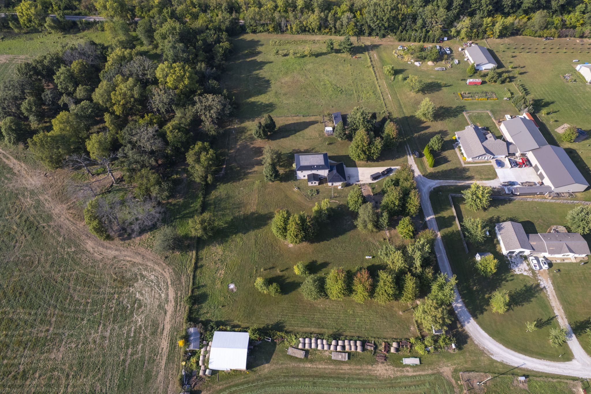 3332 Portwood Drive, Homestead, IA, Image 102