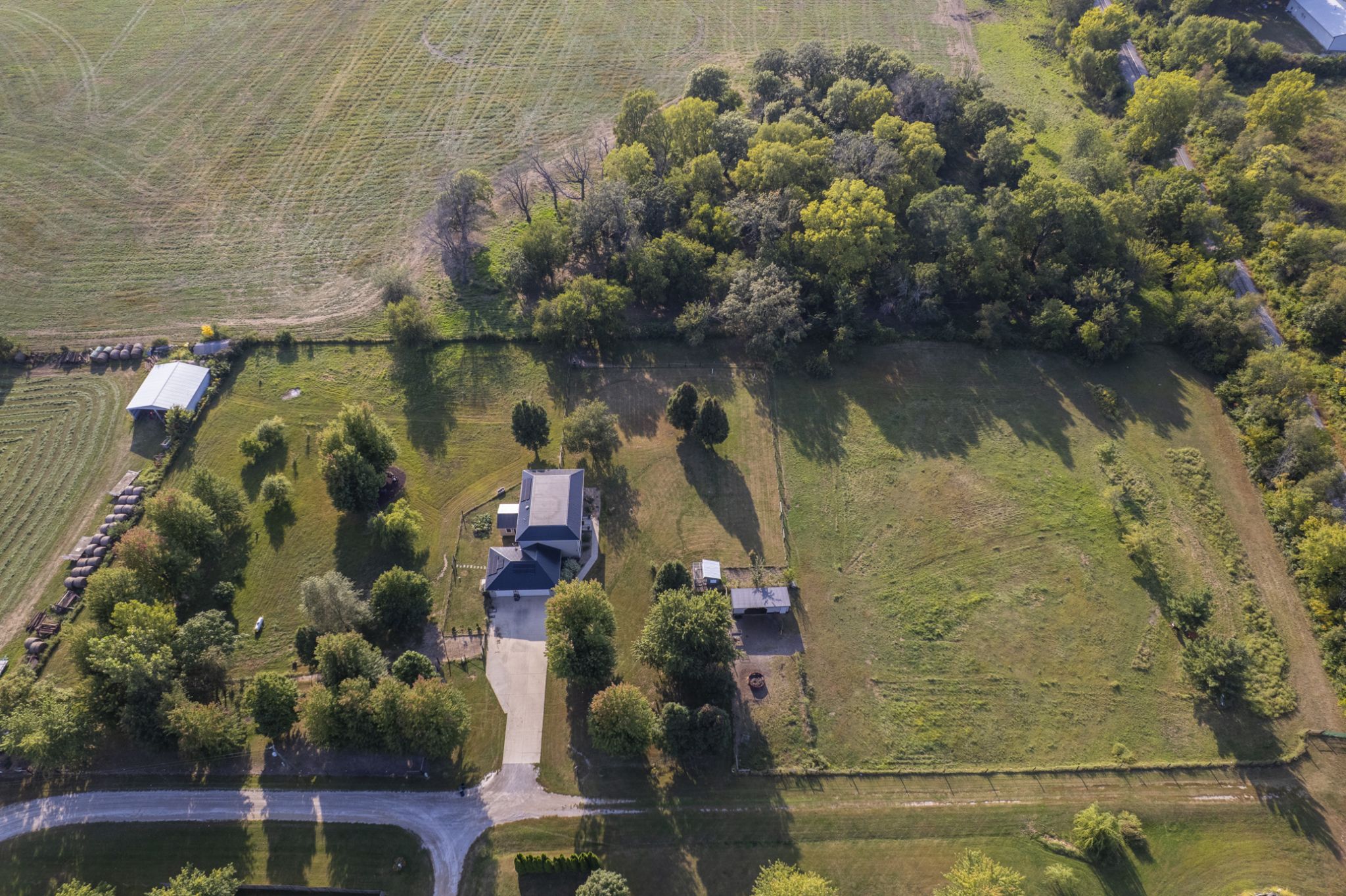 3332 Portwood Drive, Homestead, IA, Image 103