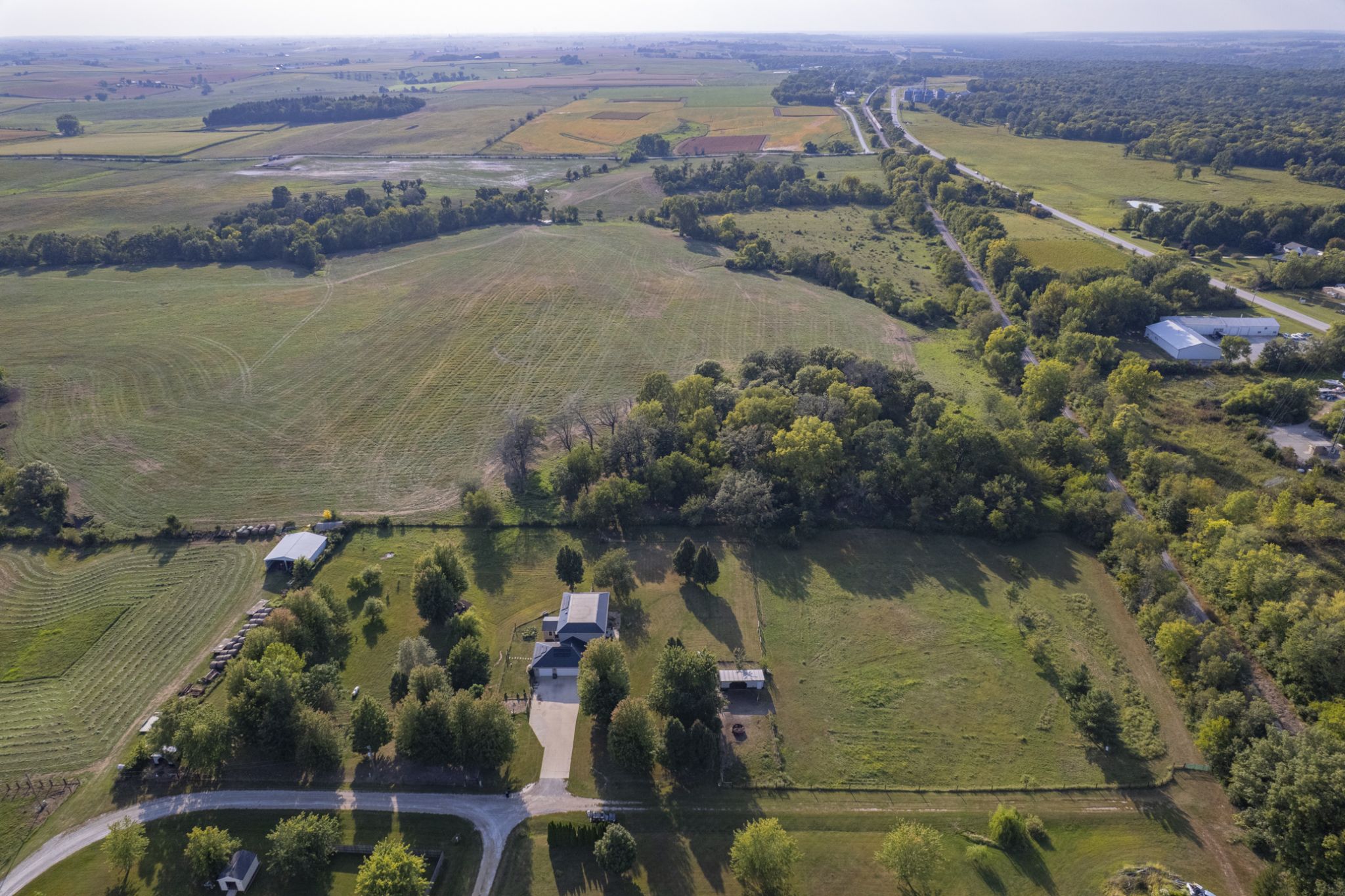 3332 Portwood Drive, Homestead, IA, Image 104