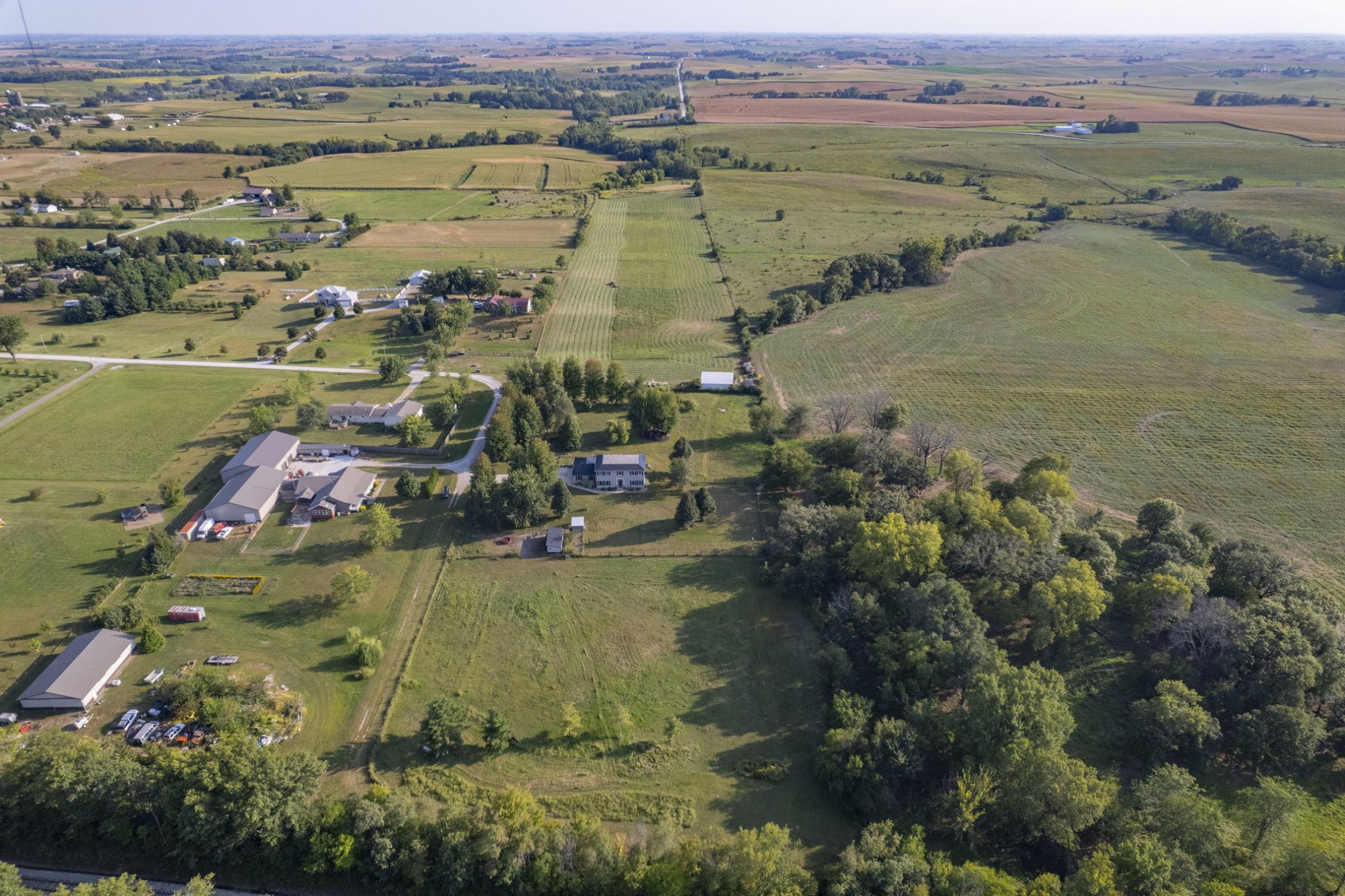 3332 Portwood Drive, Homestead, IA, Image 105