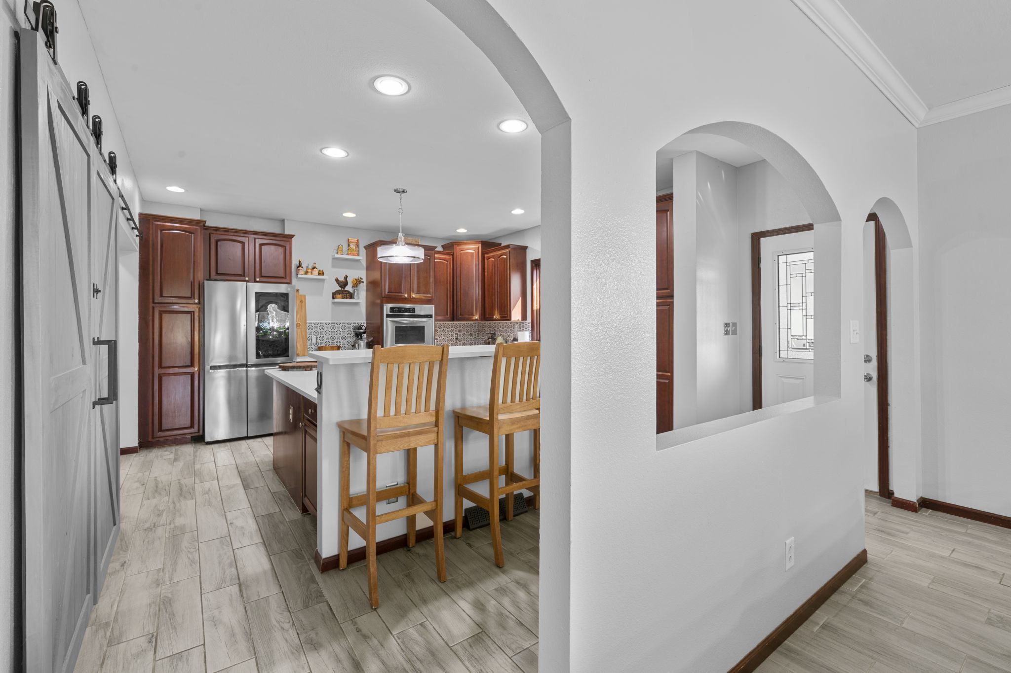 3332 Portwood Drive, Homestead, IA, Image 13