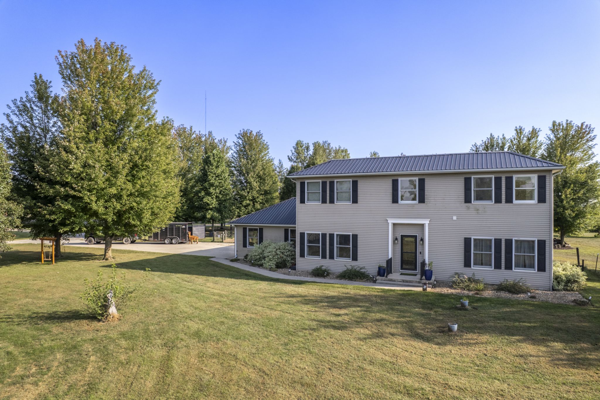 3332 Portwood Drive, Homestead, IA, Image 2