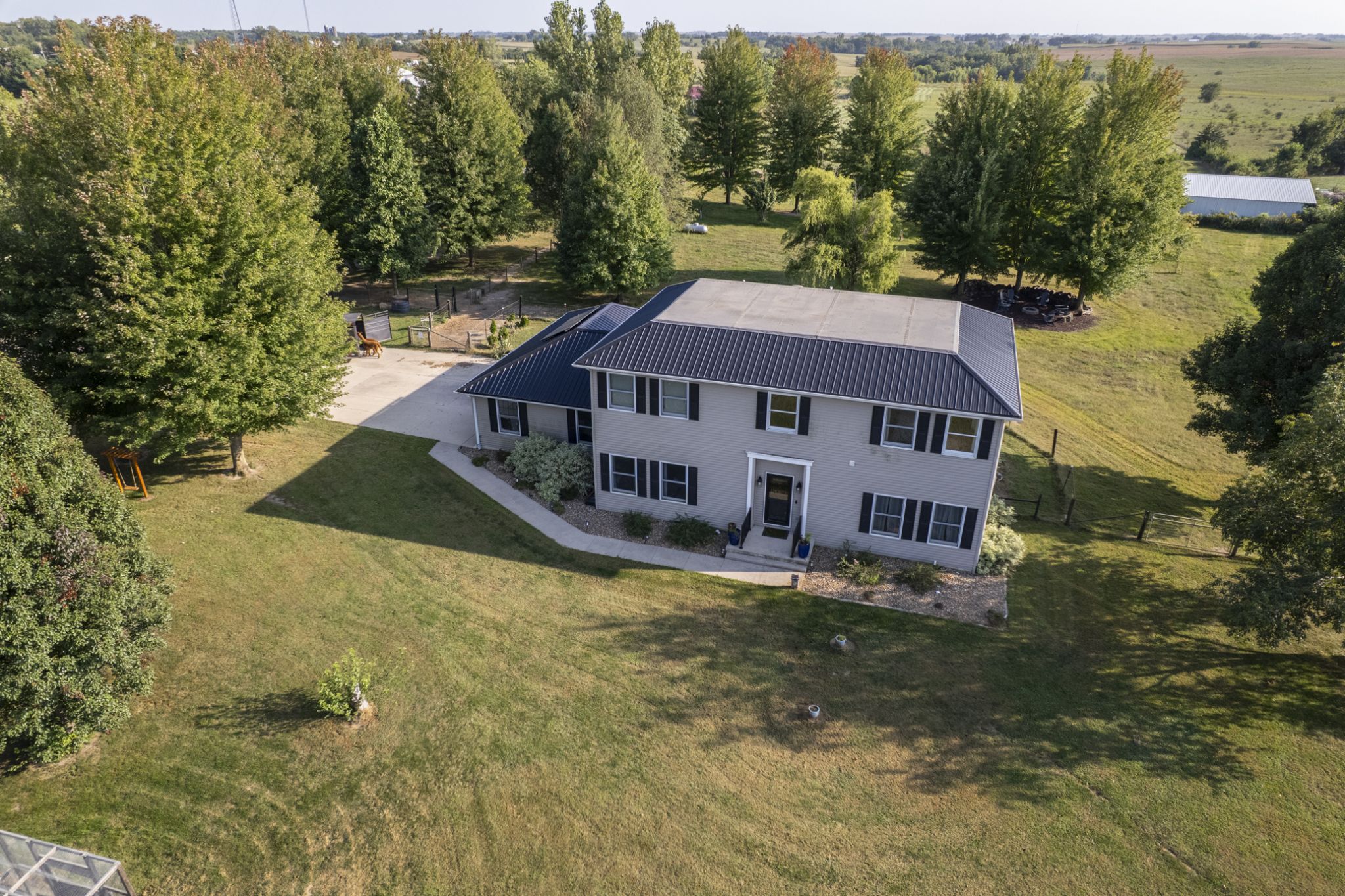 3332 Portwood Drive, Homestead, IA, Image 56