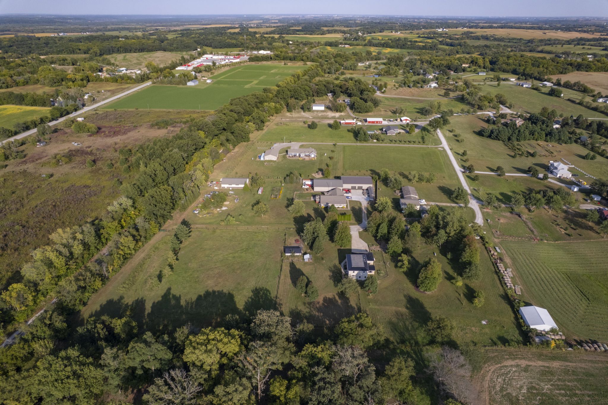 3332 Portwood Drive, Homestead, IA, Image 57