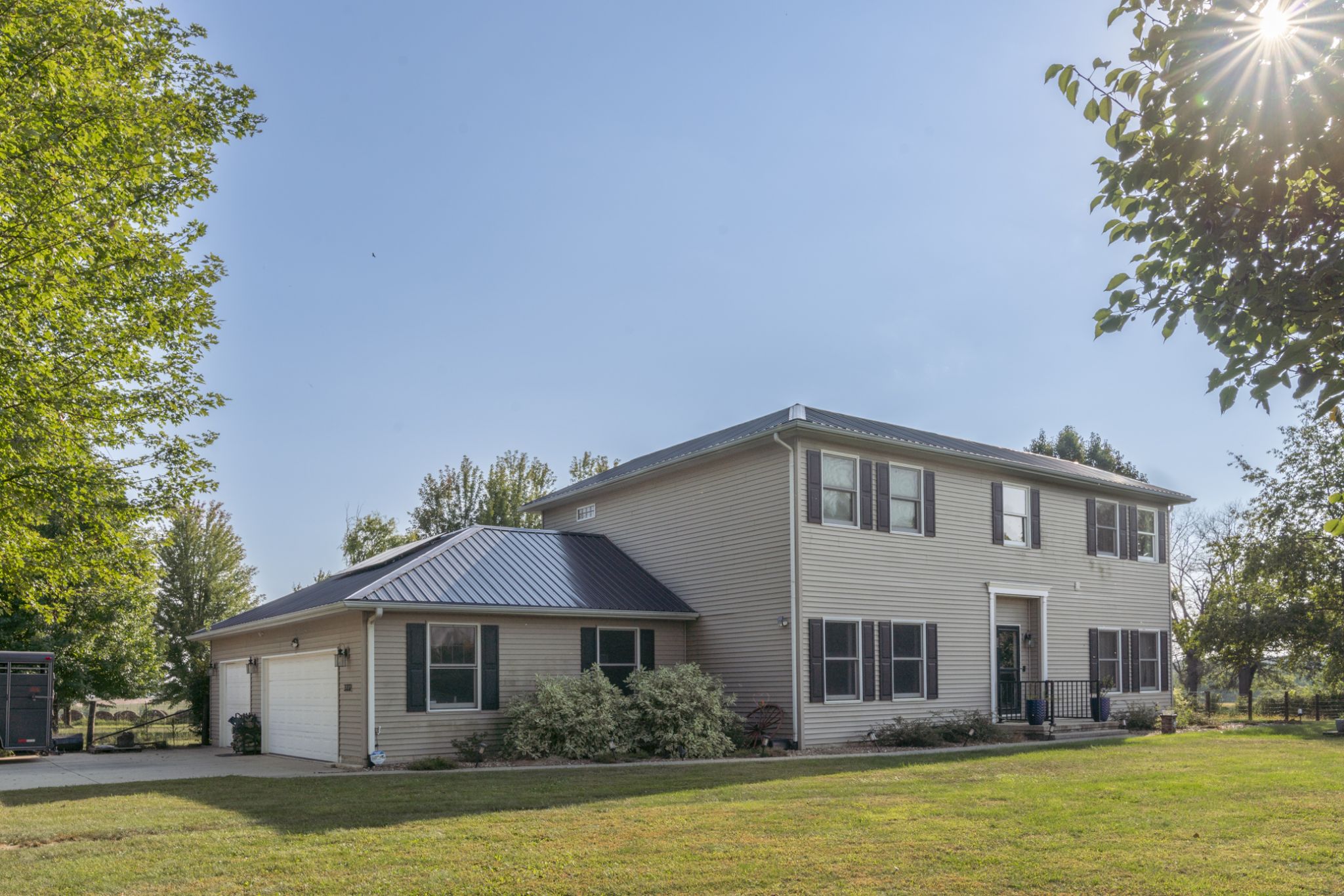 3332 Portwood Drive, Homestead, IA, Image 59