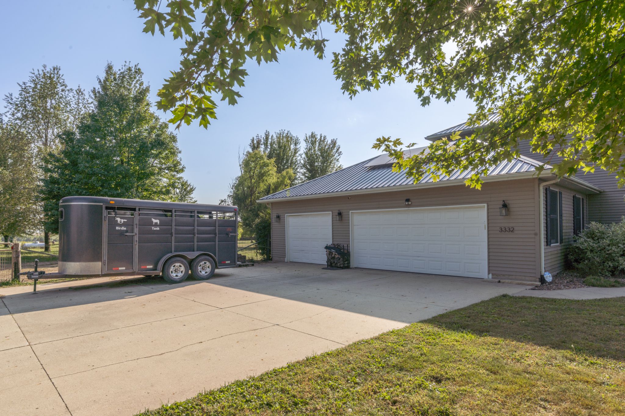 3332 Portwood Drive, Homestead, IA, Image 60